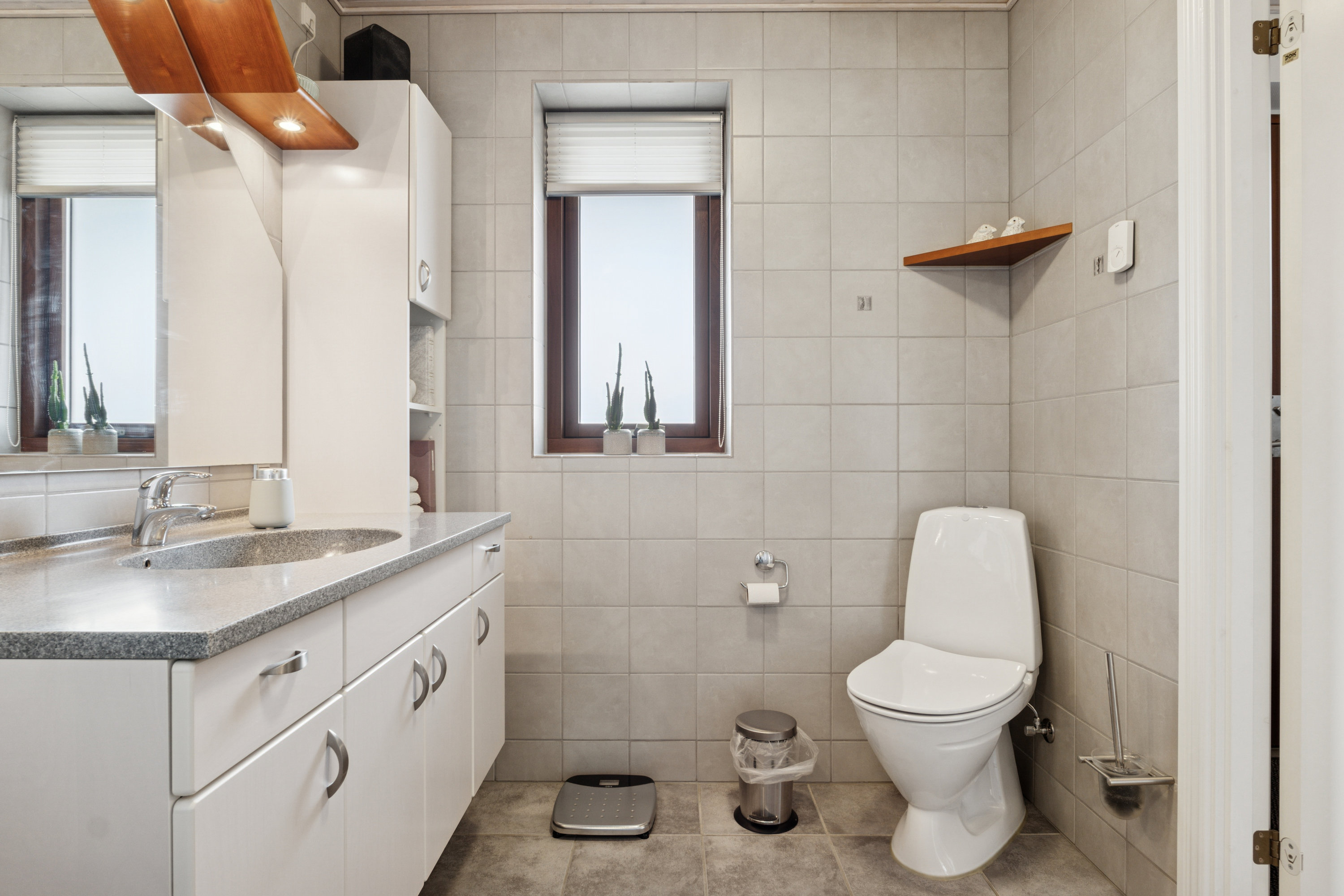 Fremhævet  billede i fuldskærmstilstand. Billede af Stenaldervej 101, Rindum, 6950 Ringkøbing