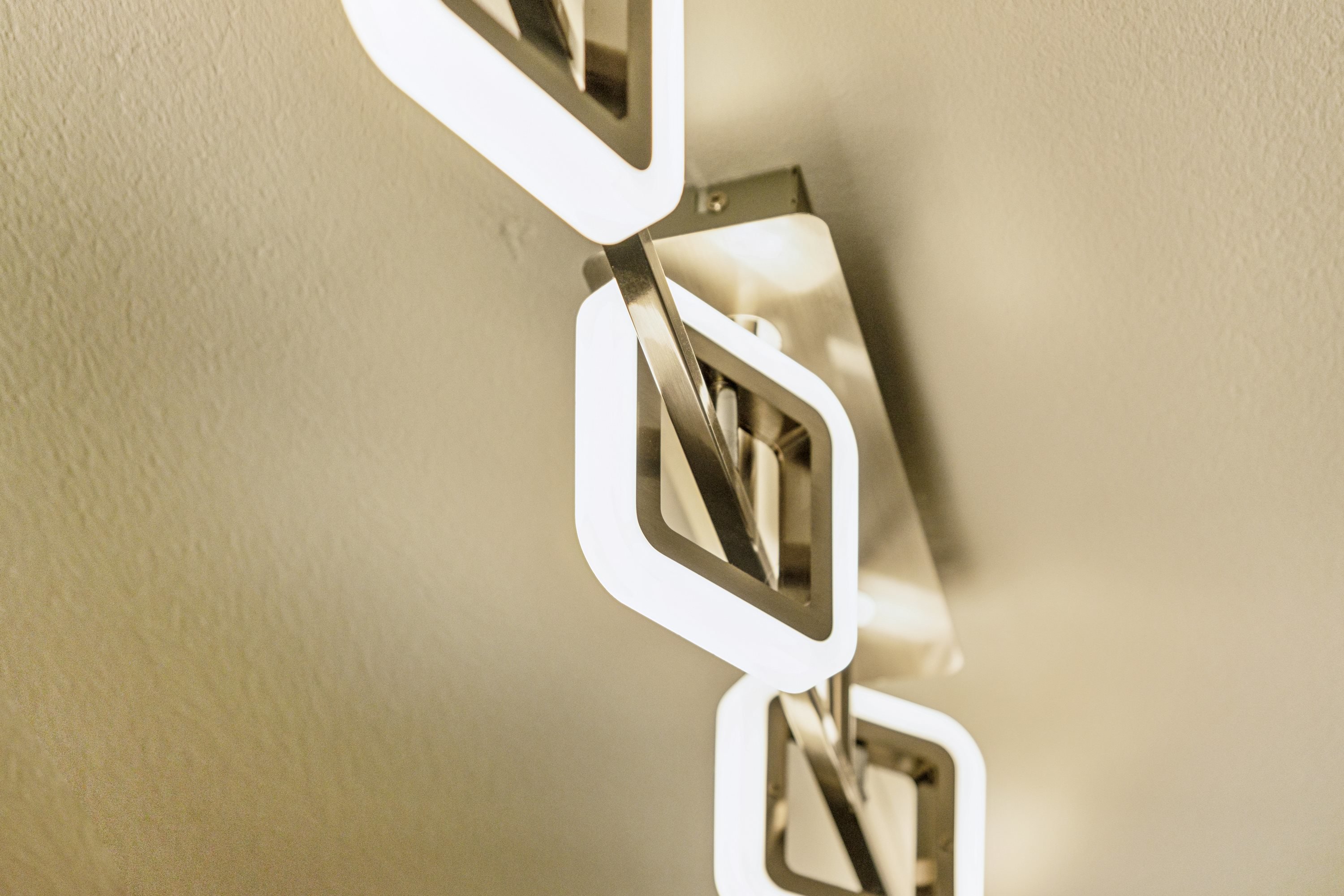 Fremhævet andet billede i fuldskærmstilstand. Billede af Kridtsløjfen 21, 1. 2., 9000 Aalborg