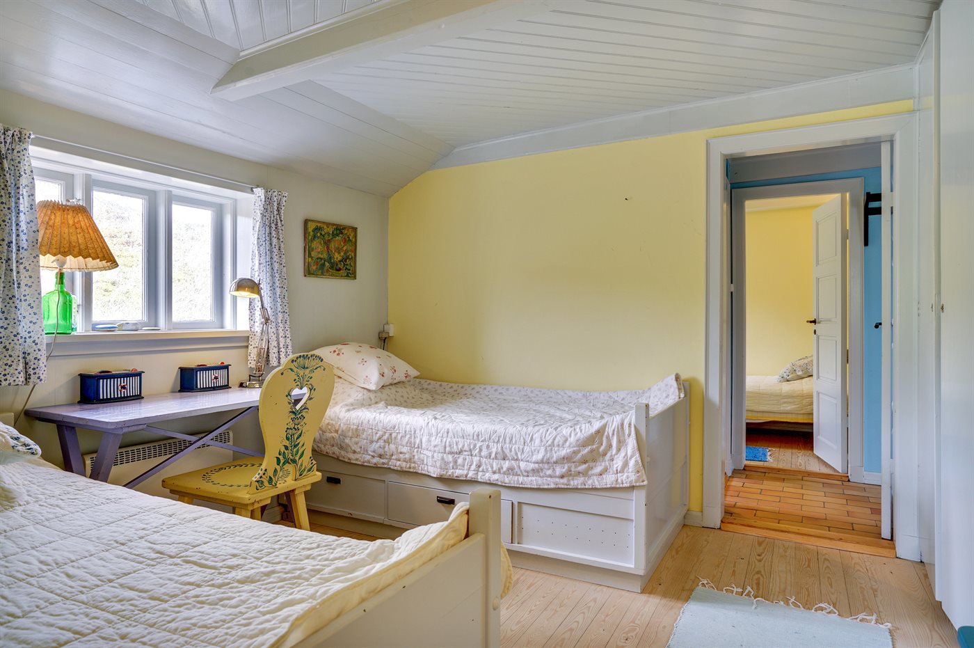 Fremhævet  billede i fuldskærmstilstand. Billede af Niels Ottesens Vej 15, Gl. Skagen, 9990 Skagen