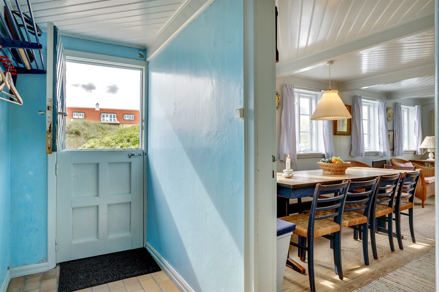 Fremhævet  billede i fuldskærmstilstand. Billede af Niels Ottesens Vej 15, Gl. Skagen, 9990 Skagen