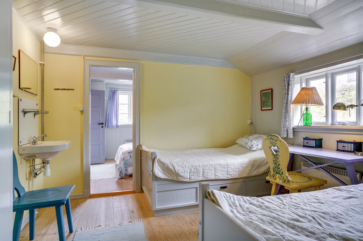 Fremhævet  billede i fuldskærmstilstand. Billede af Niels Ottesens Vej 15, Gl. Skagen, 9990 Skagen