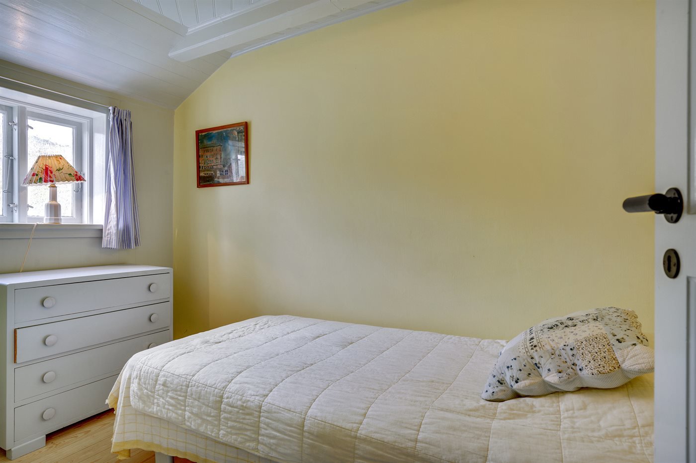 Fremhævet  billede i fuldskærmstilstand. Billede af Niels Ottesens Vej 15, Gl. Skagen, 9990 Skagen