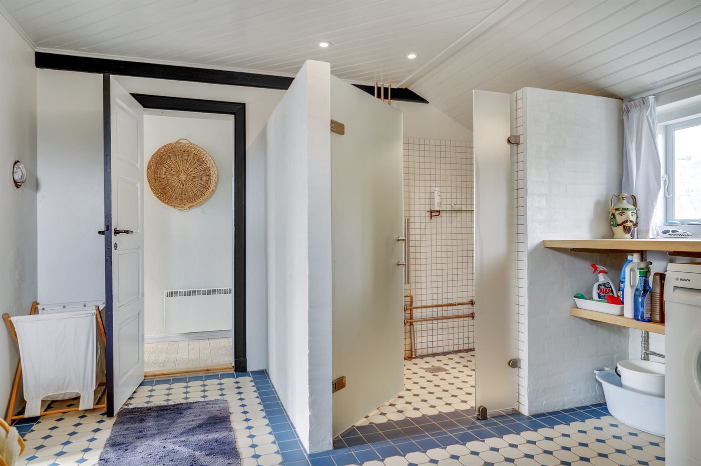 Fremhævet  billede i fuldskærmstilstand. Billede af Niels Ottesens Vej 15, Gl. Skagen, 9990 Skagen