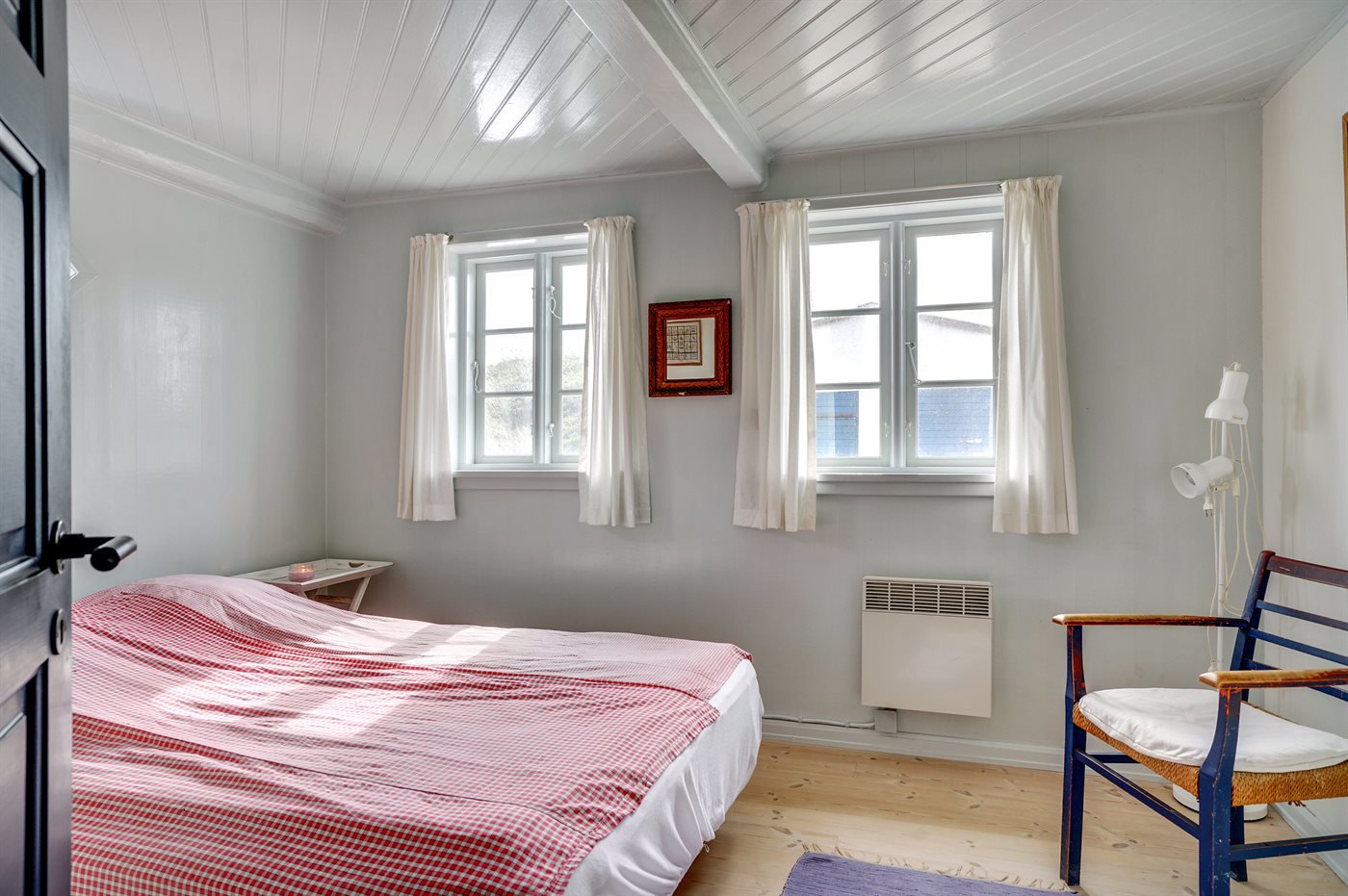 Fremhævet  billede i fuldskærmstilstand. Billede af Niels Ottesens Vej 15, Gl. Skagen, 9990 Skagen