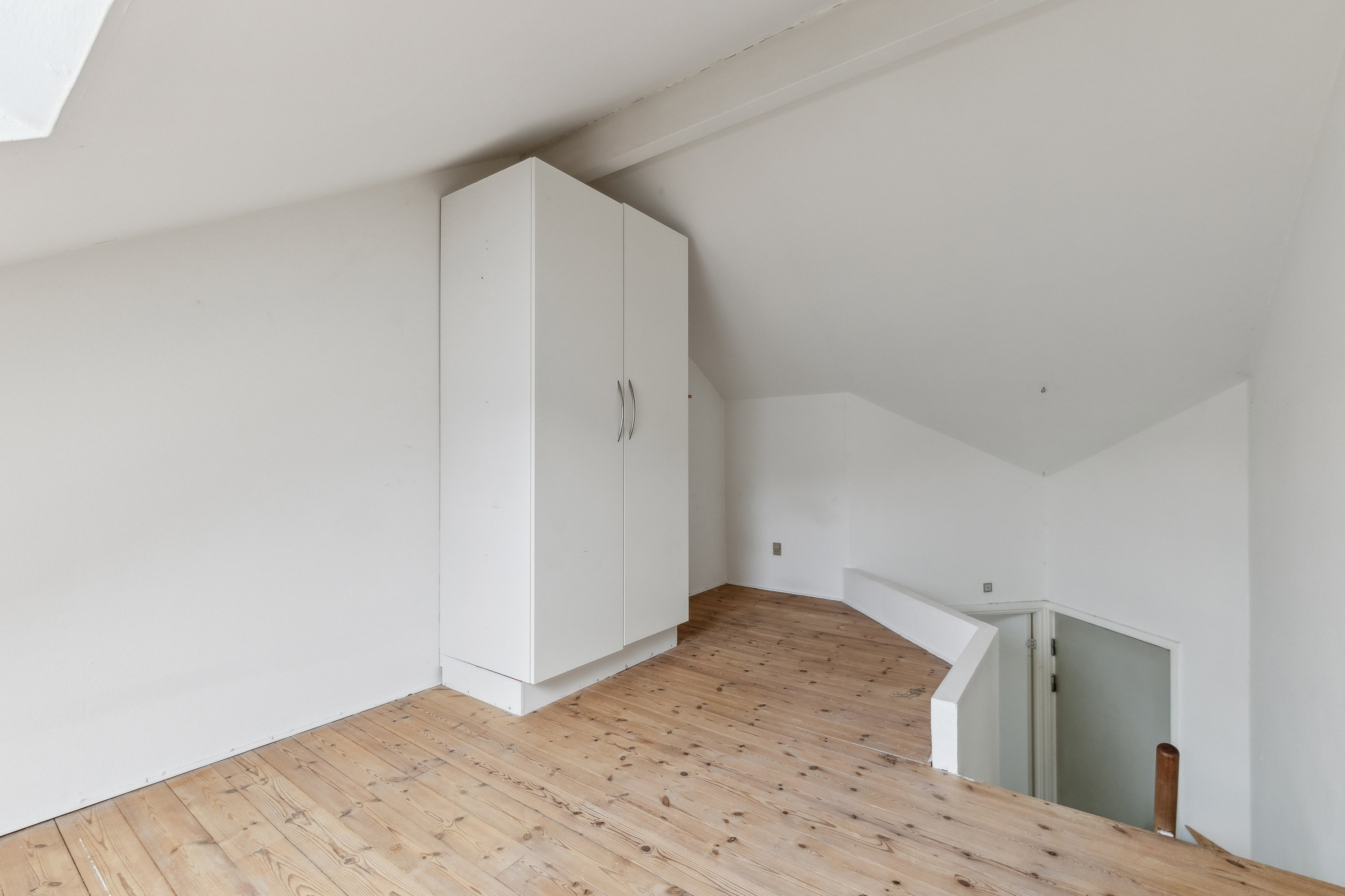 Fremhævet  billede i fuldskærmstilstand. Billede af Nørregade 63E, 1. th., 8300 Odder