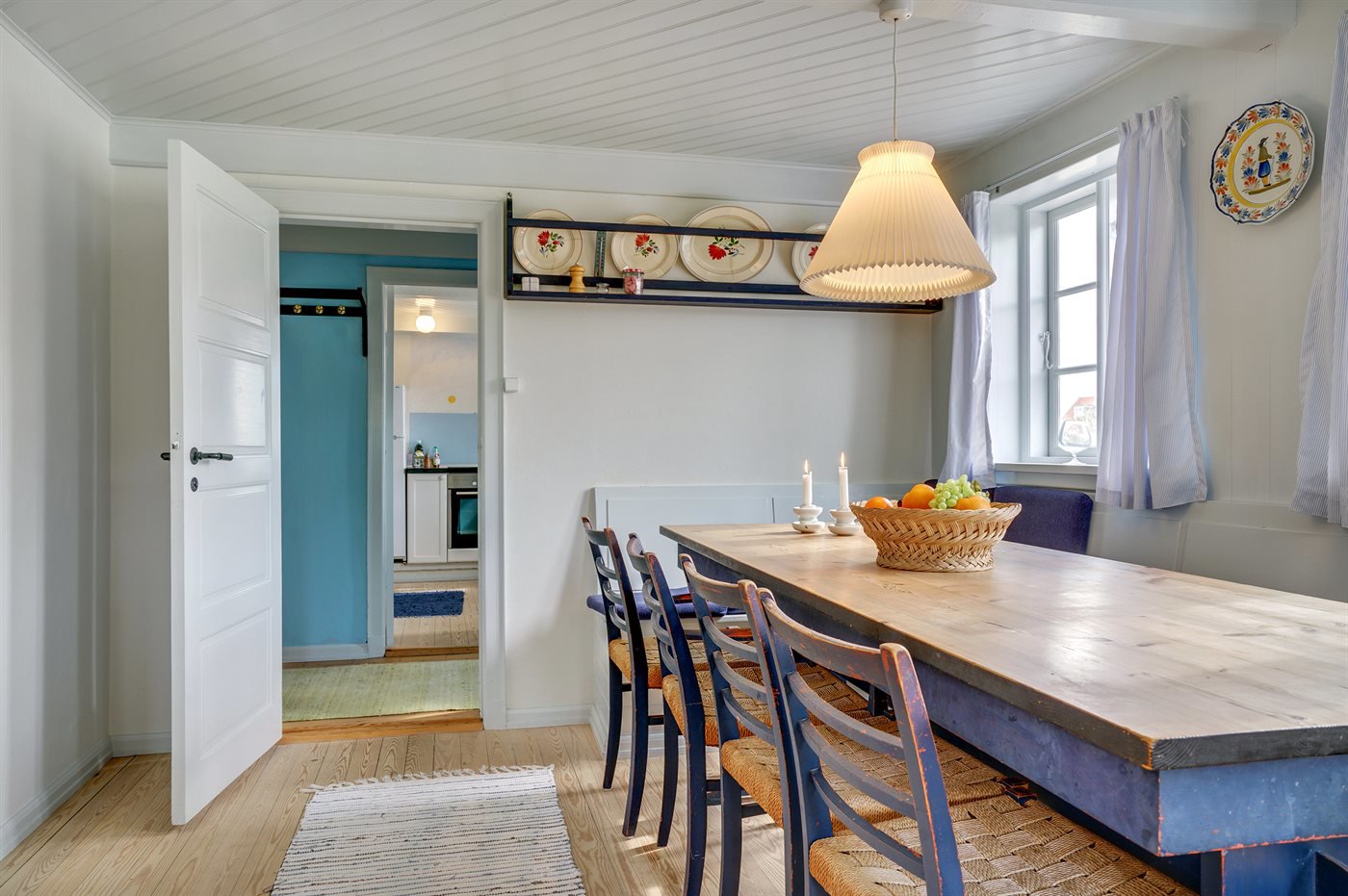 Fremhævet  billede i fuldskærmstilstand. Billede af Niels Ottesens Vej 15, Gl. Skagen, 9990 Skagen