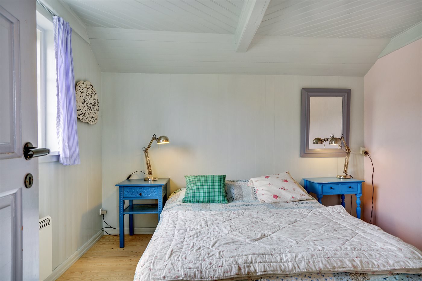 Fremhævet  billede i fuldskærmstilstand. Billede af Niels Ottesens Vej 15, Gl. Skagen, 9990 Skagen