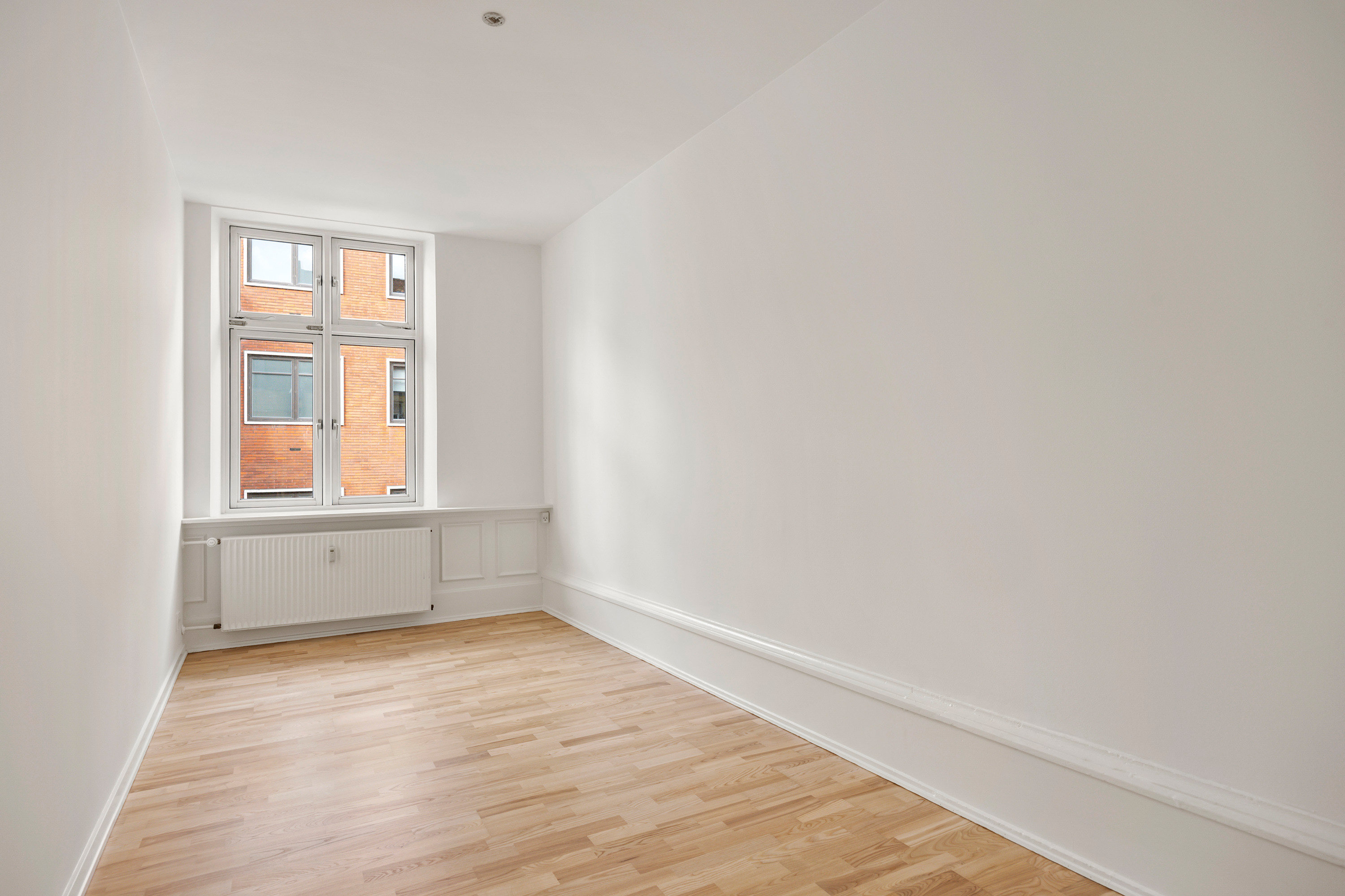 Fremhævet værelse billede i fuldskærmstilstand. Billede af Nørregade 36A, 2. tv., 1165 København K