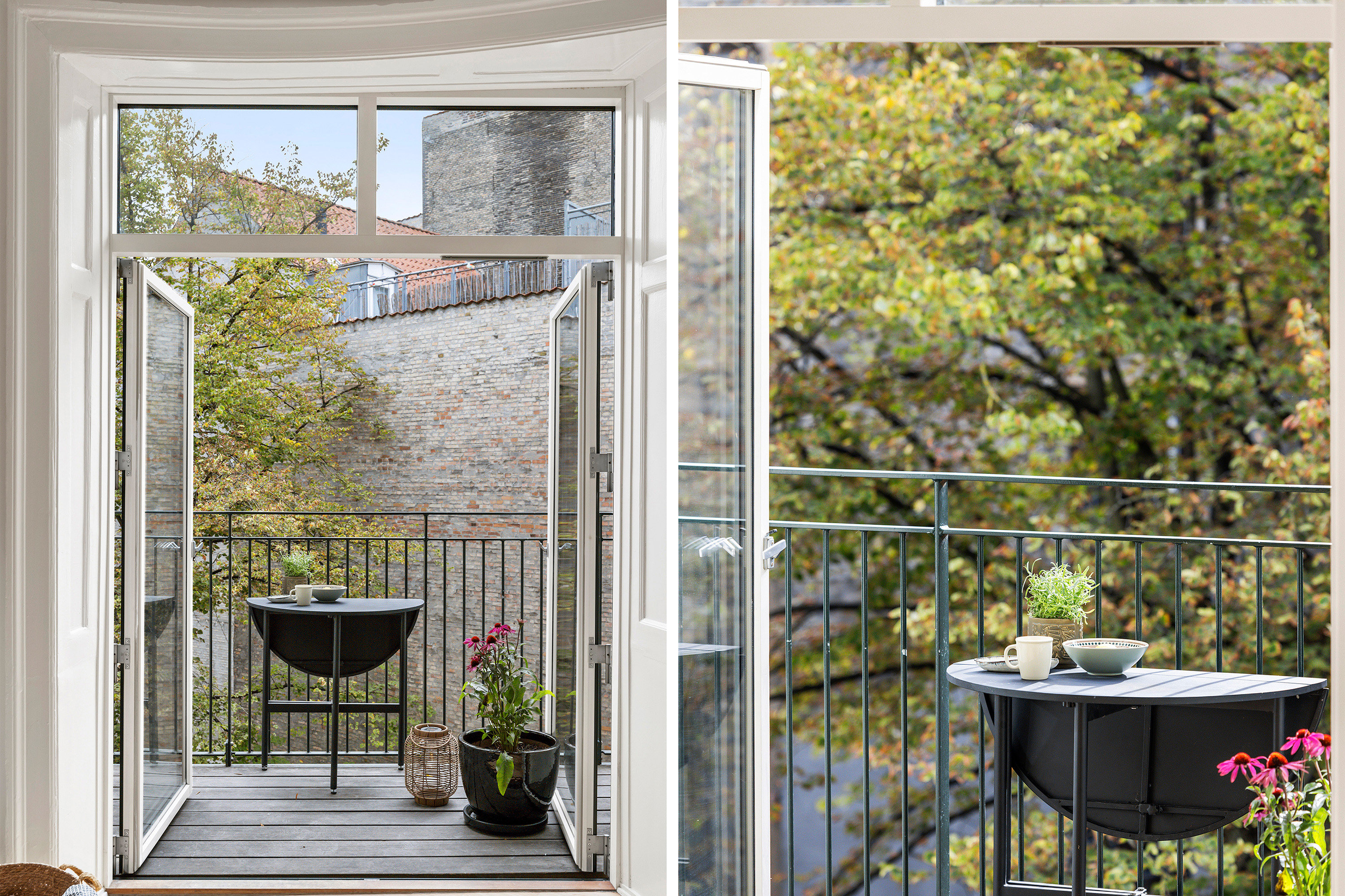 Fremhævet område billede i fuldskærmstilstand. Billede af Nørregade 36A, 2. tv., 1165 København K