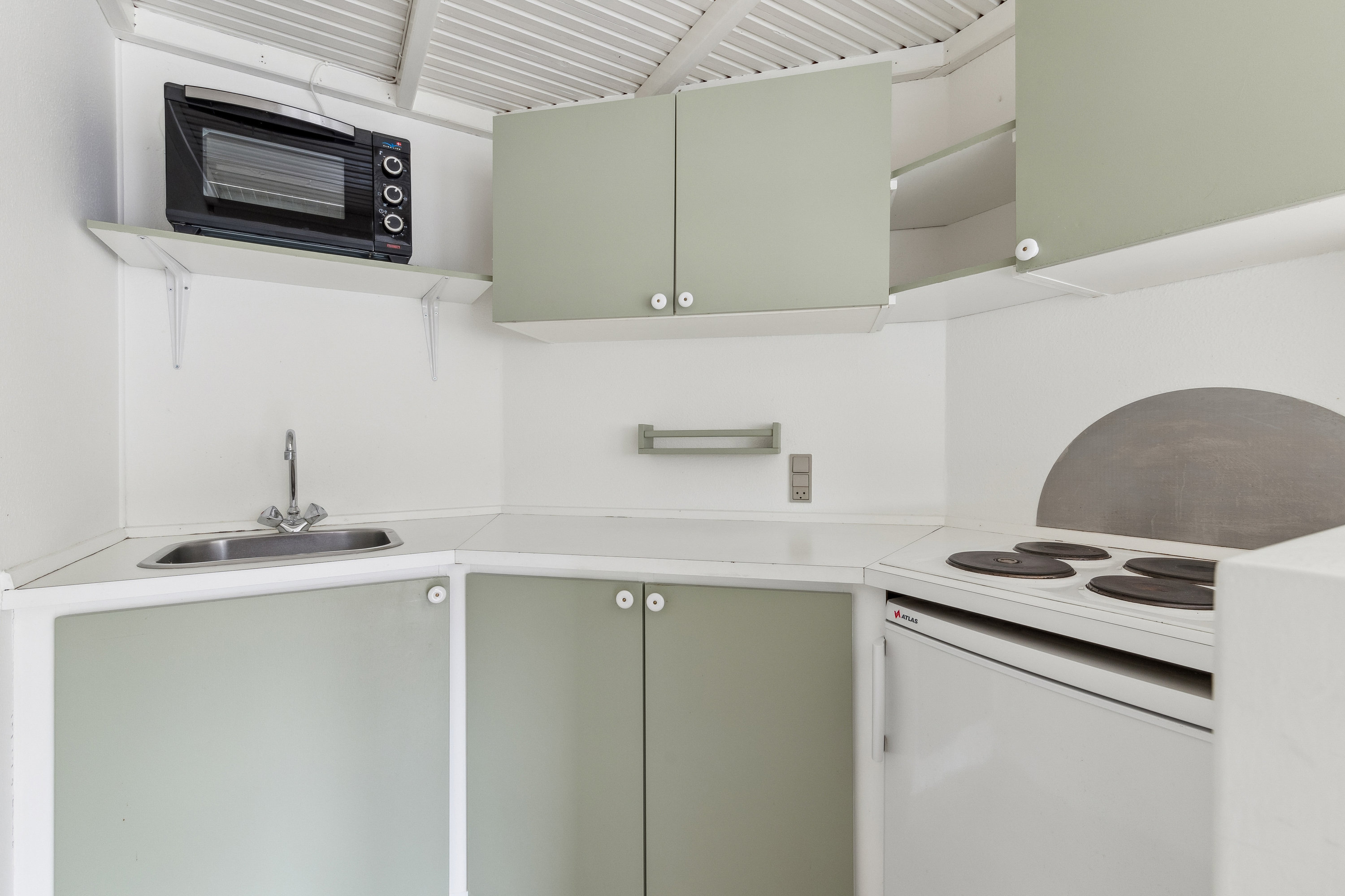 Miniaturebillede 2: . Billede af Nørregade 63E, 1. th., 8300 Odder