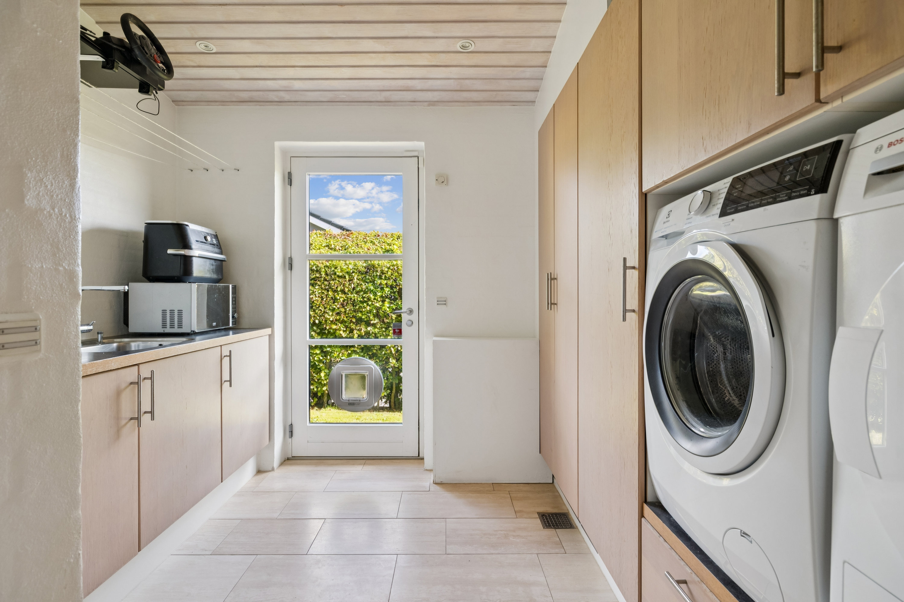 Fremhævet bryggers billede i fuldskærmstilstand. Billede af Bævervej 18, 8660 Skanderborg