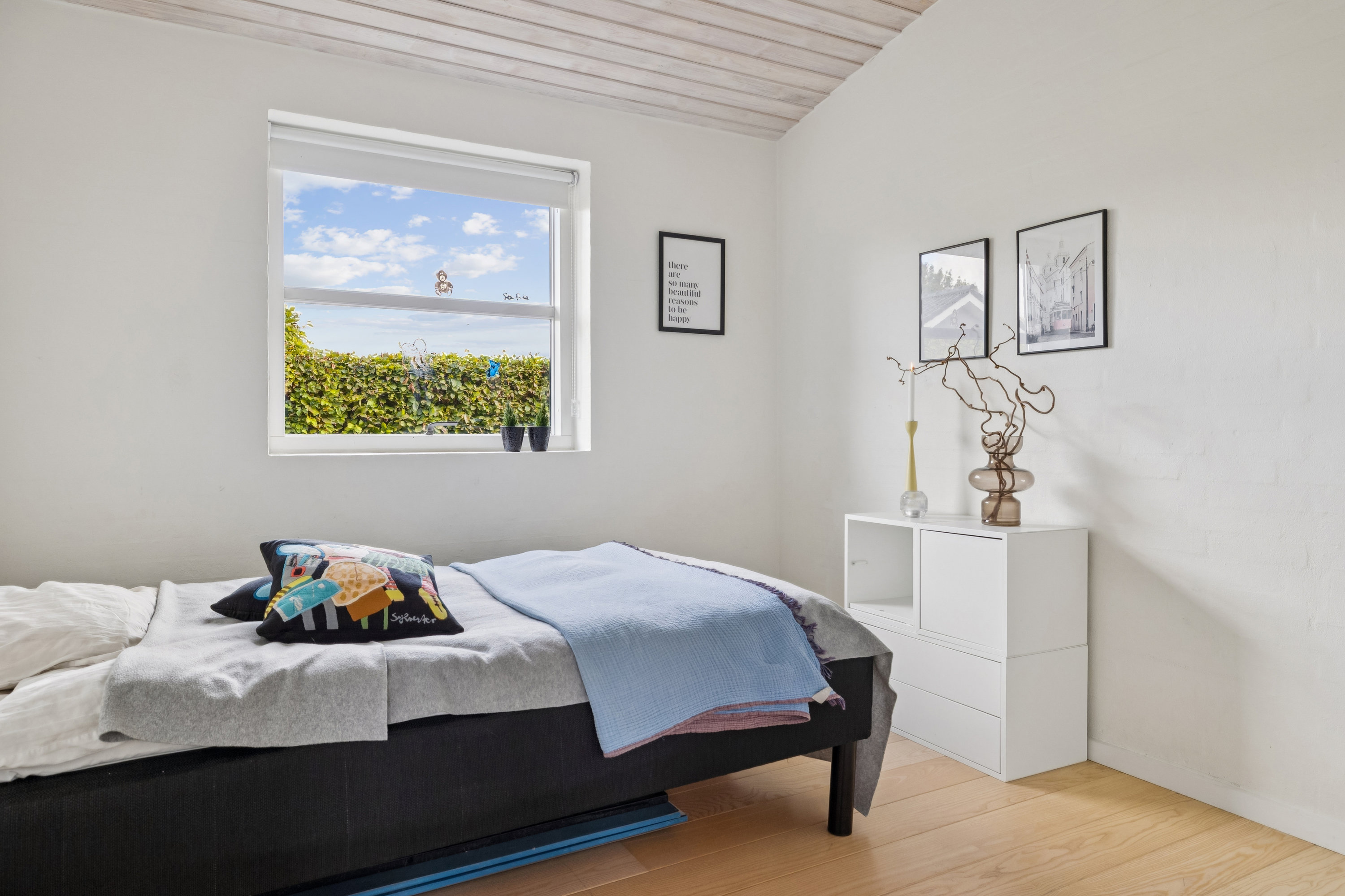 Fremhævet værelse billede i fuldskærmstilstand. Billede af Bævervej 18, 8660 Skanderborg