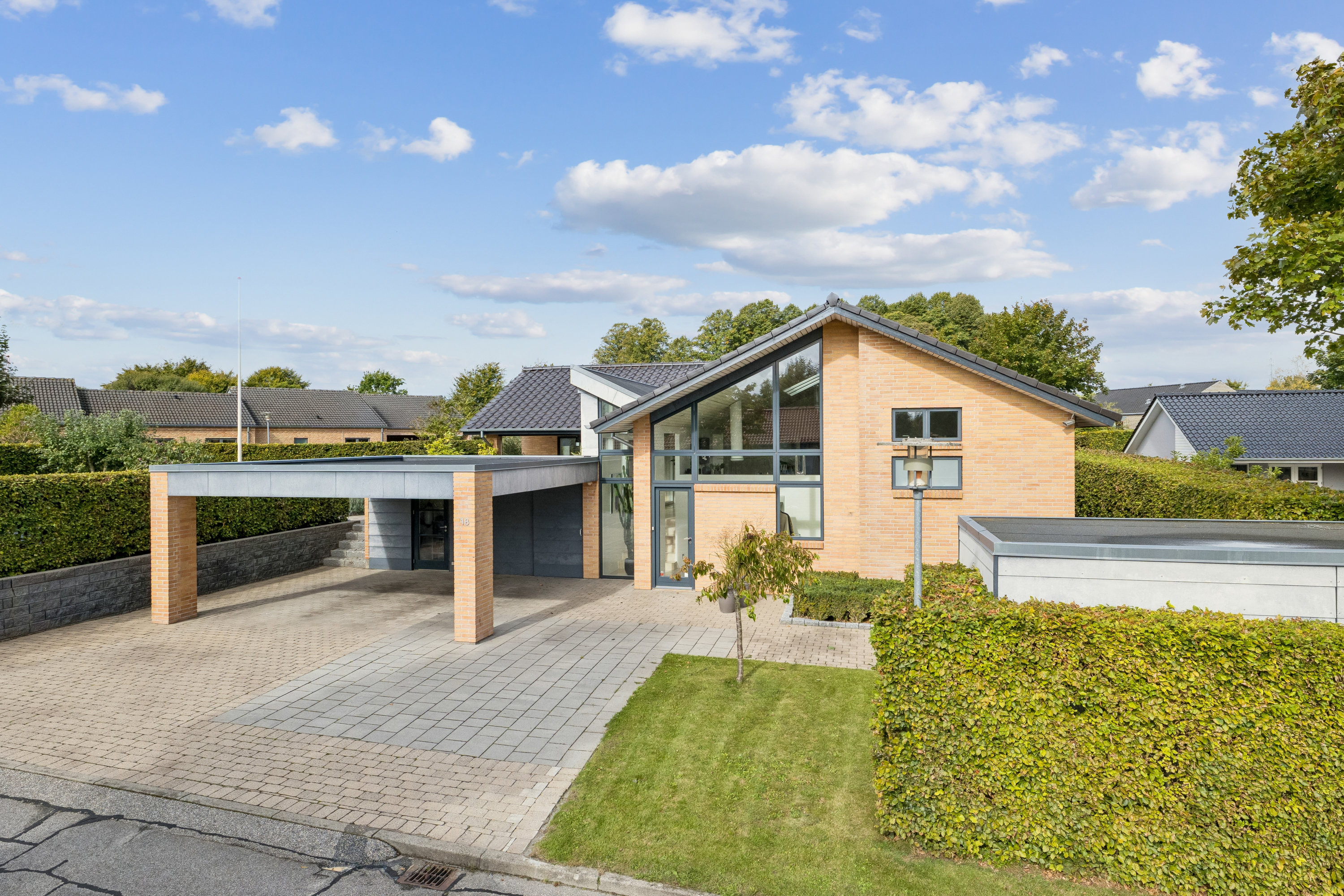 Bævervej 18, 8660 Skanderborg