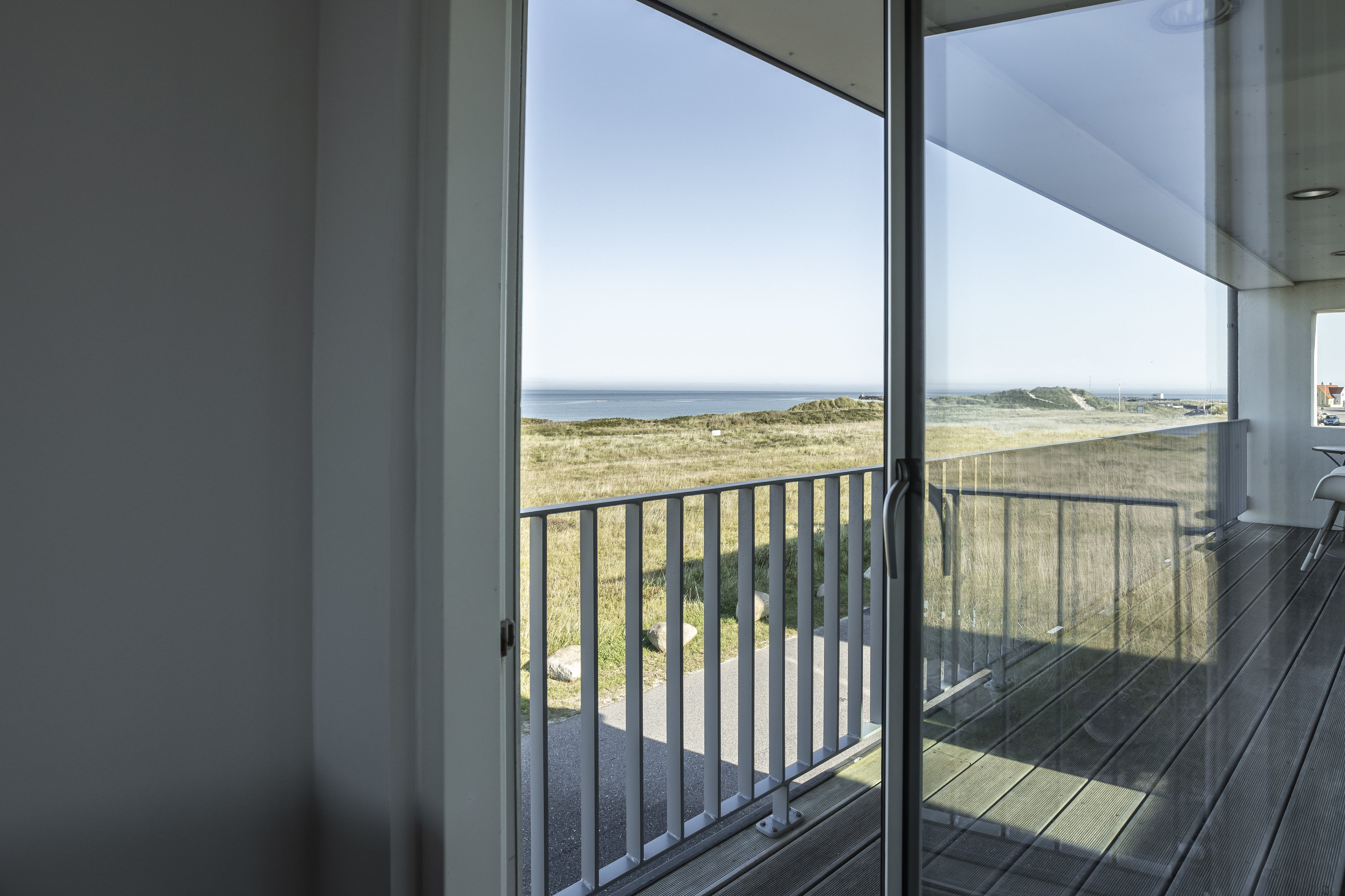 Miniaturebillede 2: . Billede af Kystvejen 37, 9850 Hirtshals