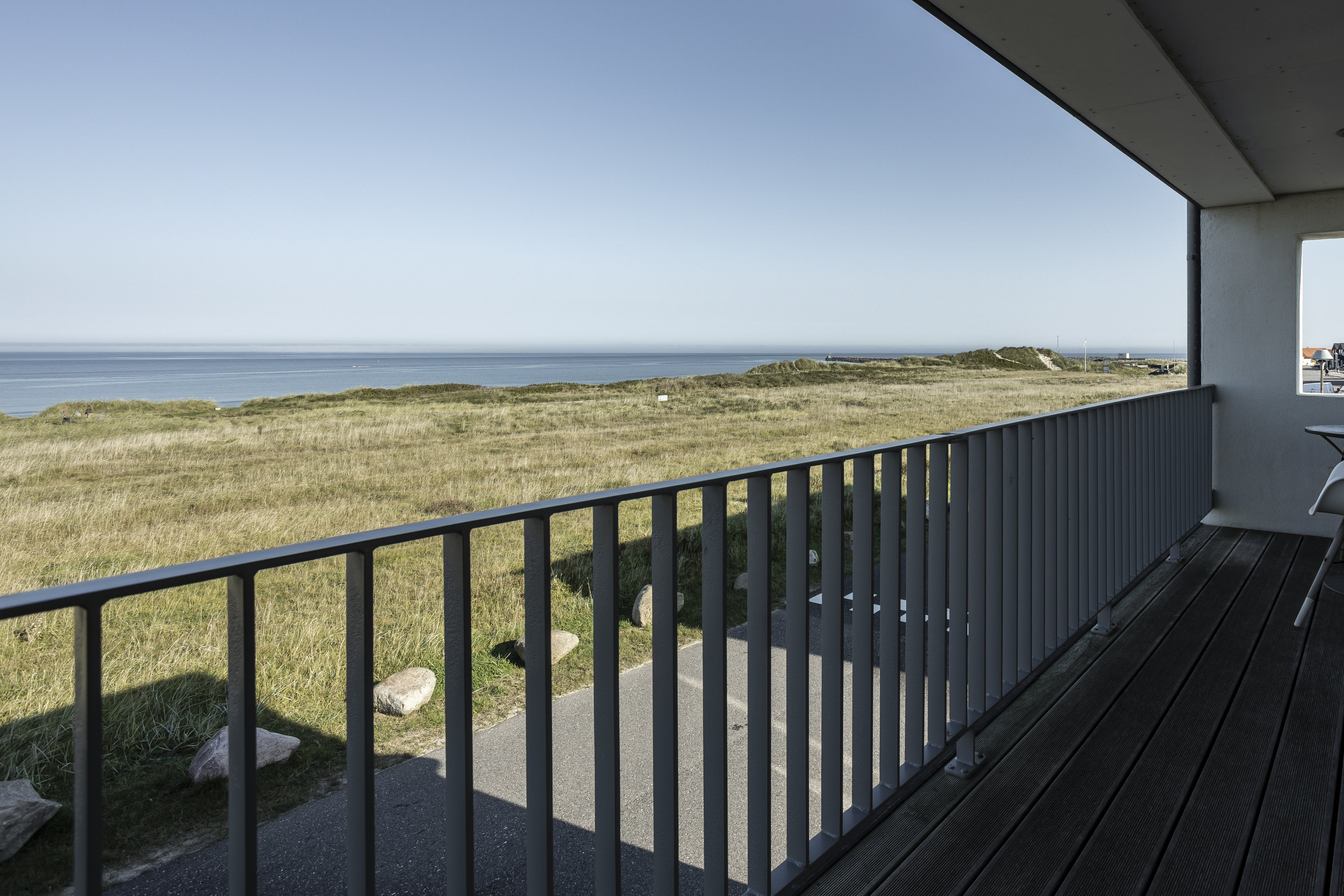 Fremhævet  billede i fuldskærmstilstand. Billede af Kystvejen 37, 9850 Hirtshals