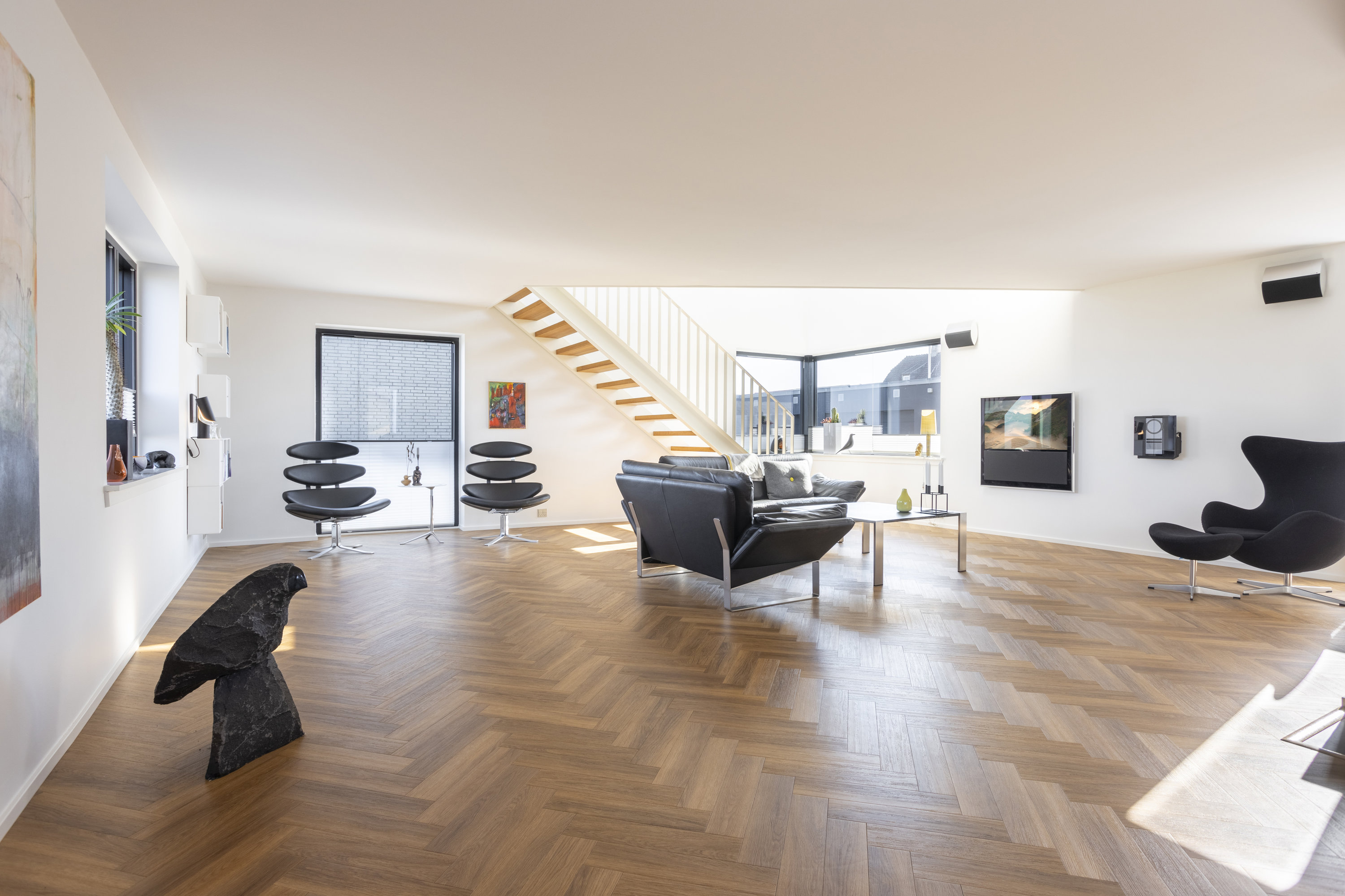 Fremhævet  billede i fuldskærmstilstand. Billede af Kystvejen 37, 9850 Hirtshals