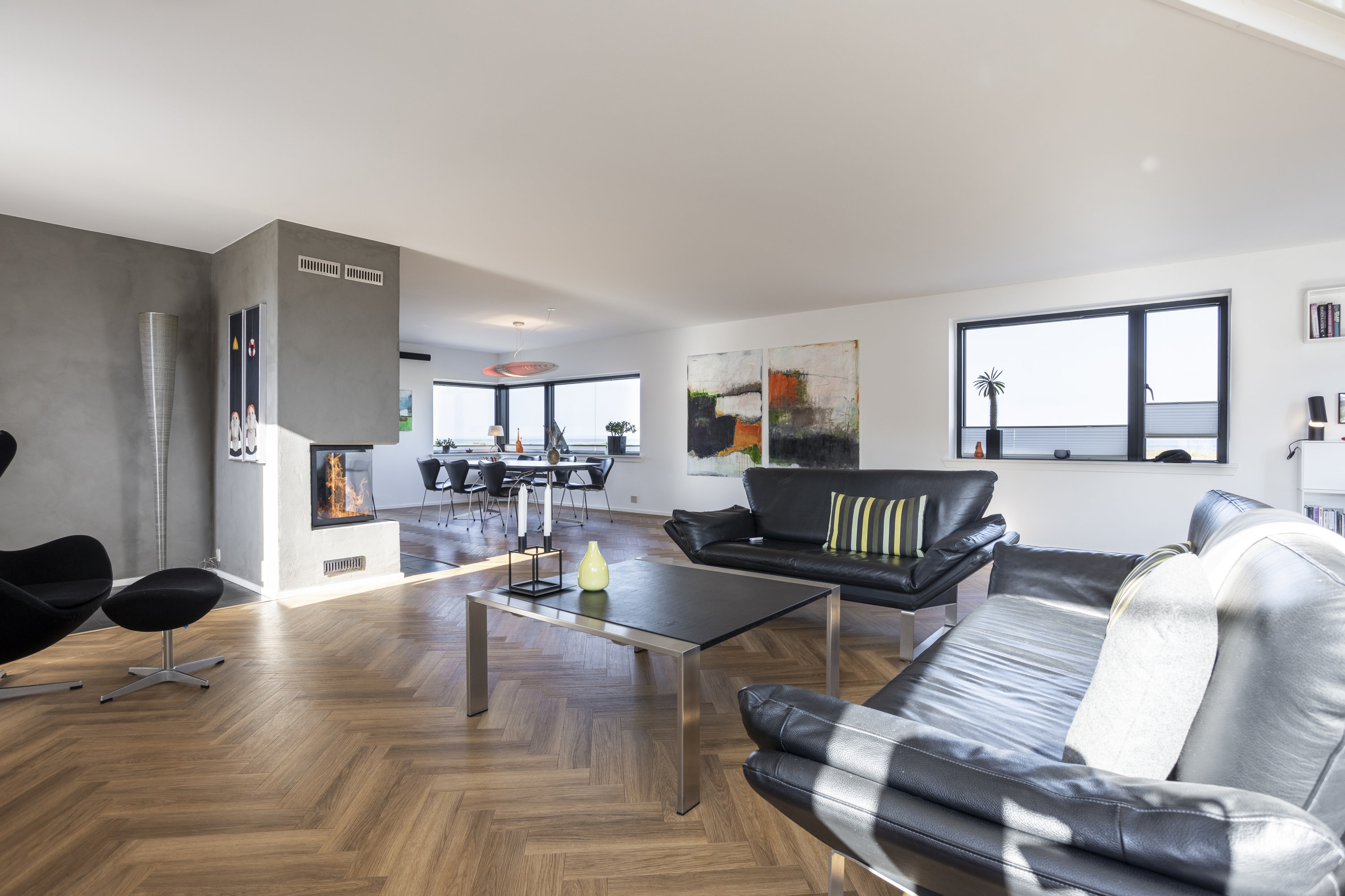 Fremhævet  billede i fuldskærmstilstand. Billede af Kystvejen 37, 9850 Hirtshals