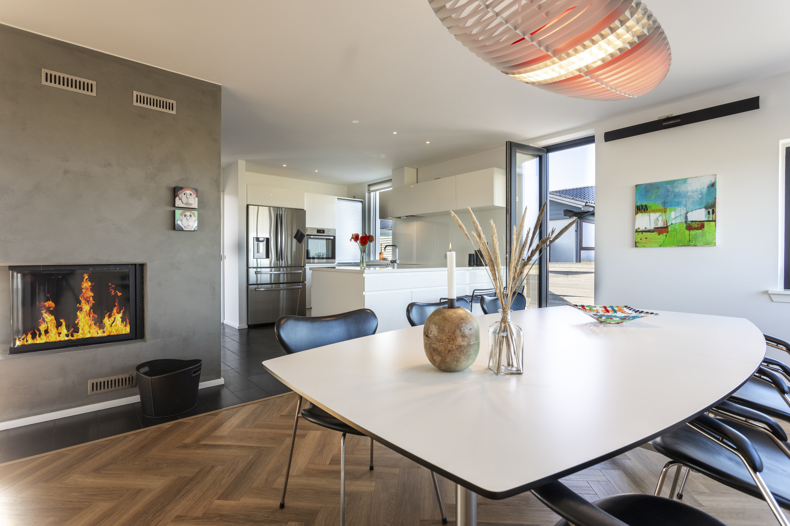 Fremhævet  billede i fuldskærmstilstand. Billede af Kystvejen 37, 9850 Hirtshals