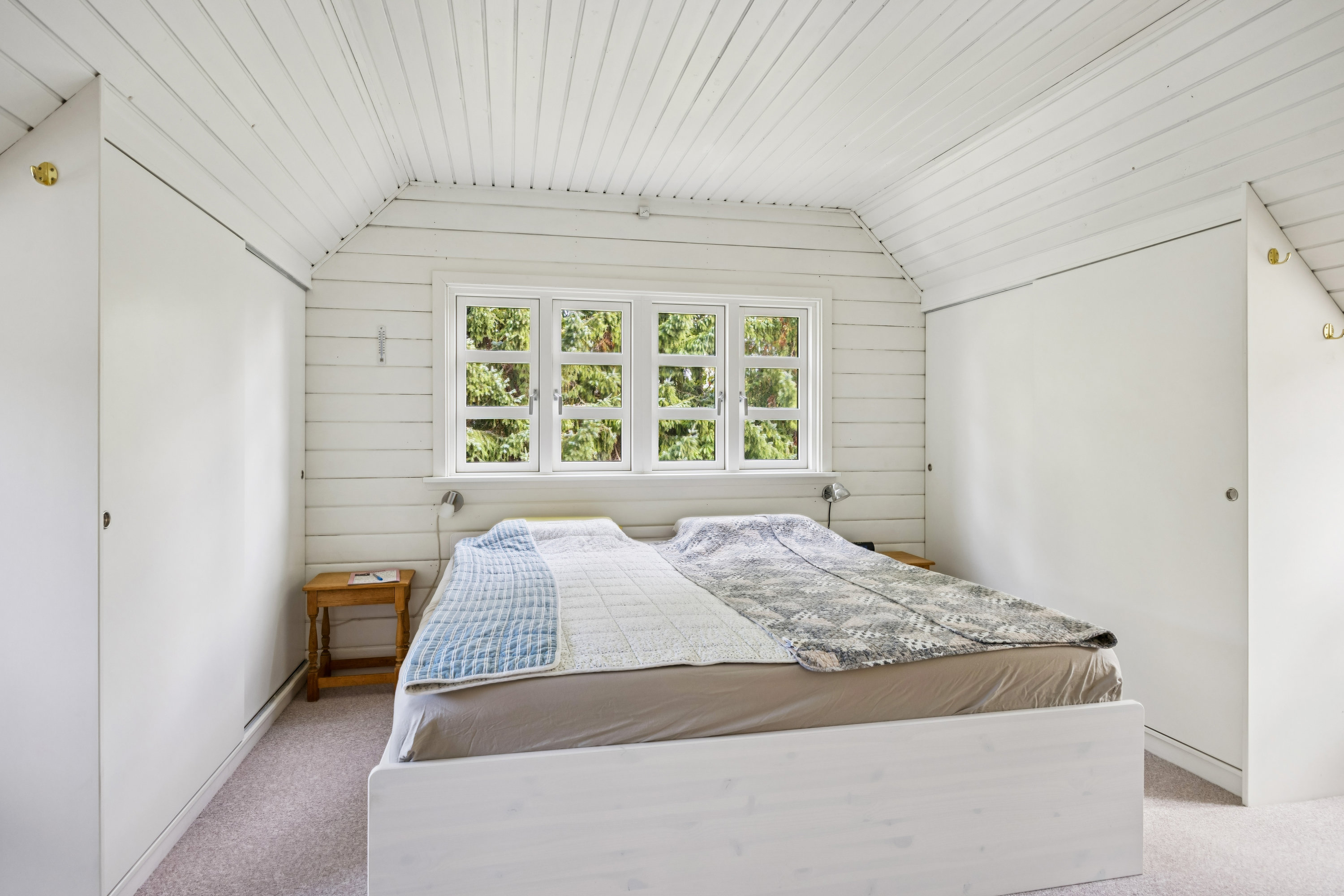 Fremhævet værelse billede i fuldskærmstilstand. Billede af Grønhøj 45, Egsmark Strand, 8400 Ebeltoft