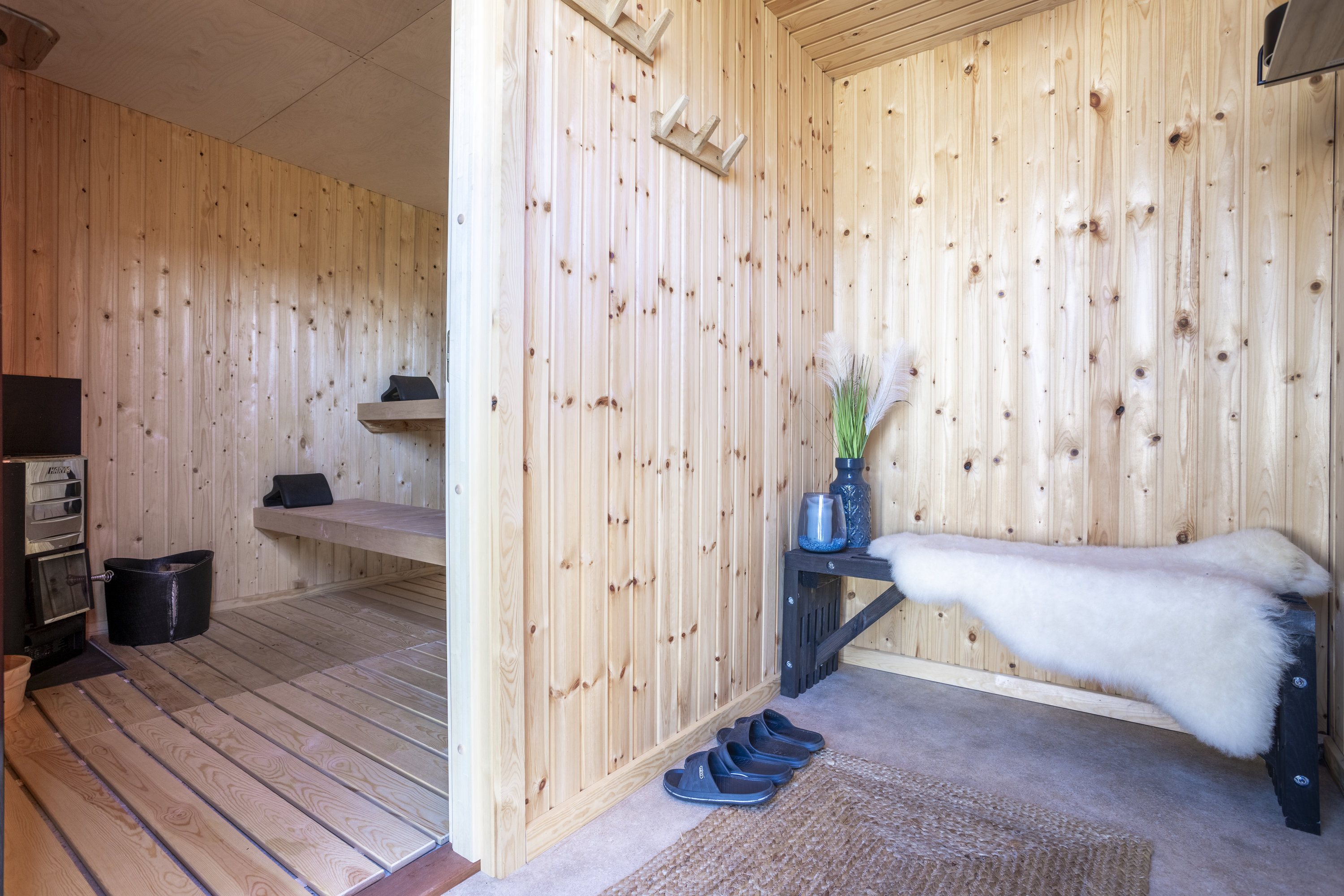 Fremhævet  billede i fuldskærmstilstand. Billede af Kystvejen 37, 9850 Hirtshals