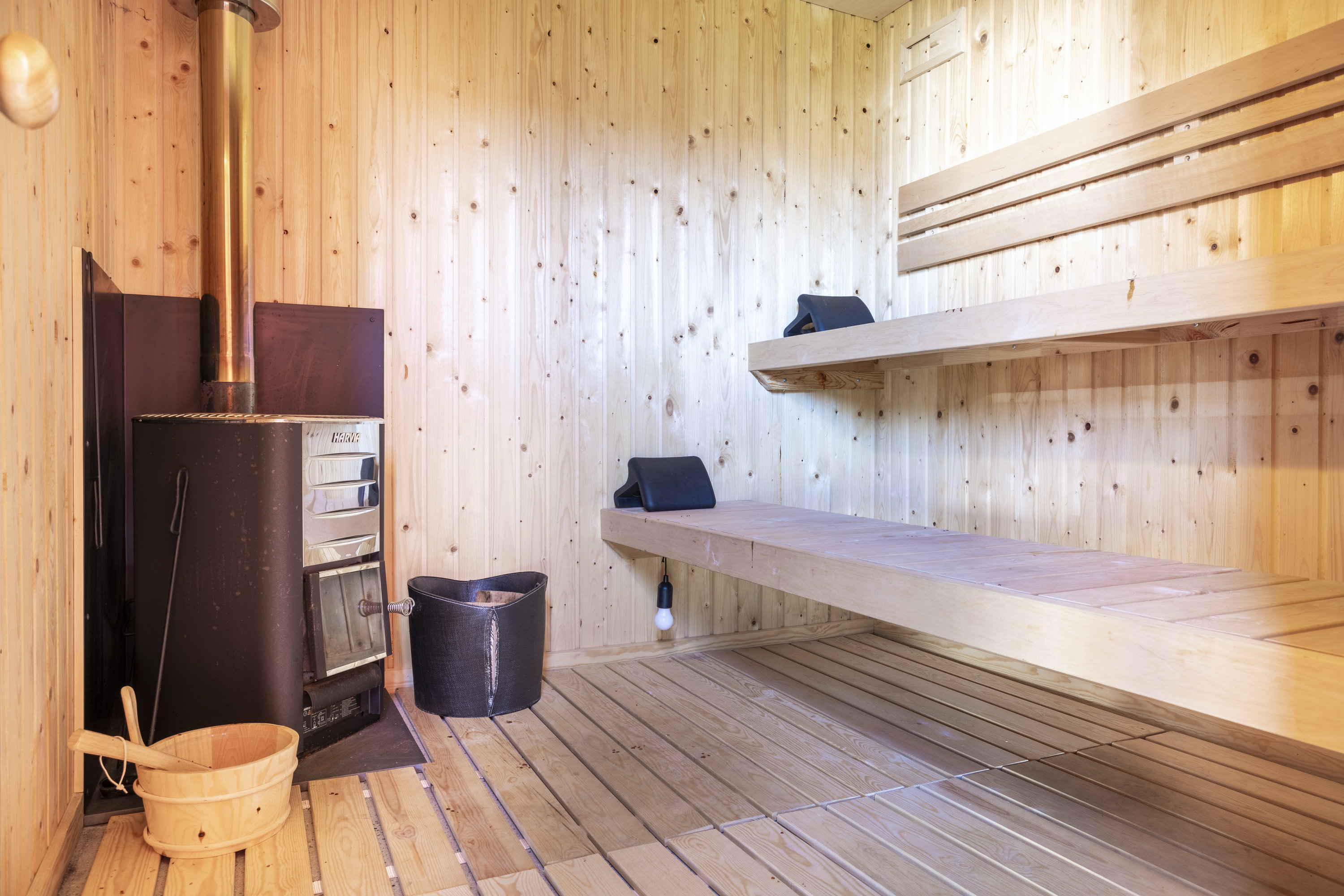 Fremhævet  billede i fuldskærmstilstand. Billede af Kystvejen 37, 9850 Hirtshals