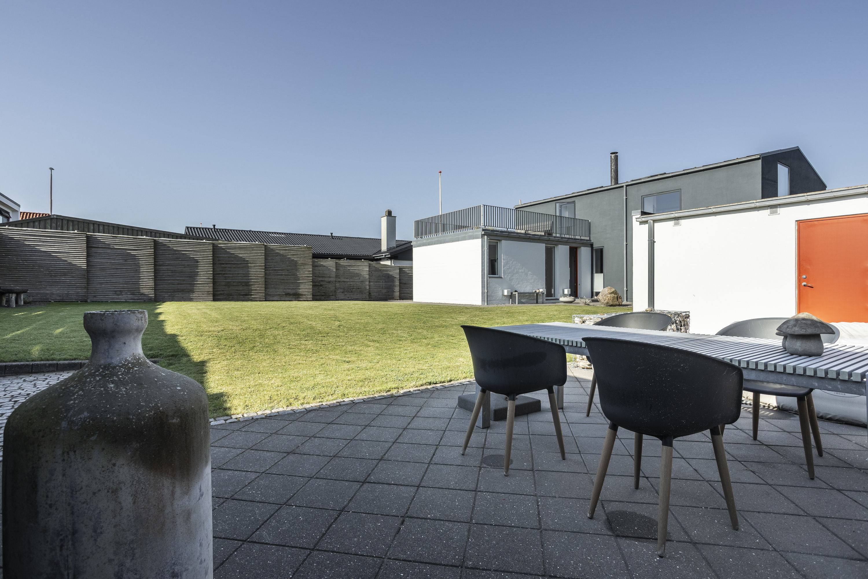 Fremhævet  billede i fuldskærmstilstand. Billede af Kystvejen 37, 9850 Hirtshals