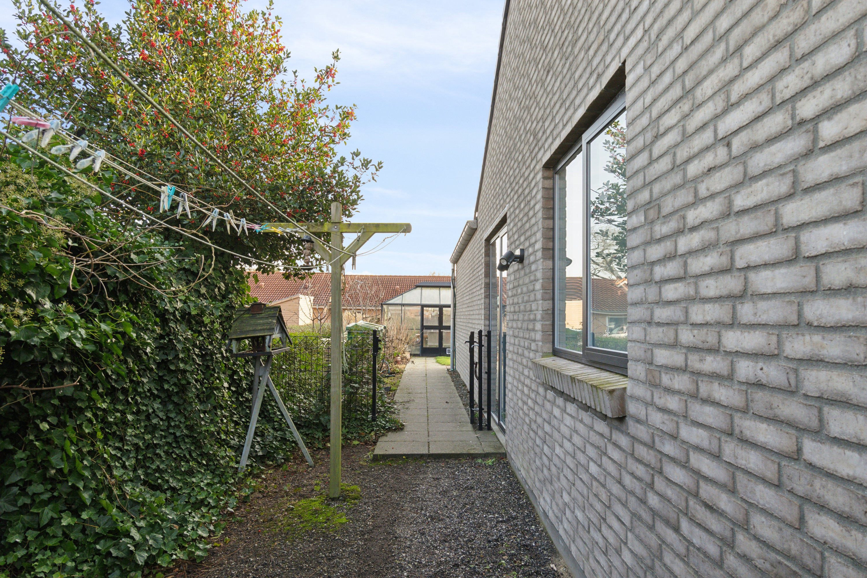 Fremhævet  billede i fuldskærmstilstand. Billede af Vestergade 43, Hou, 8300 Odder