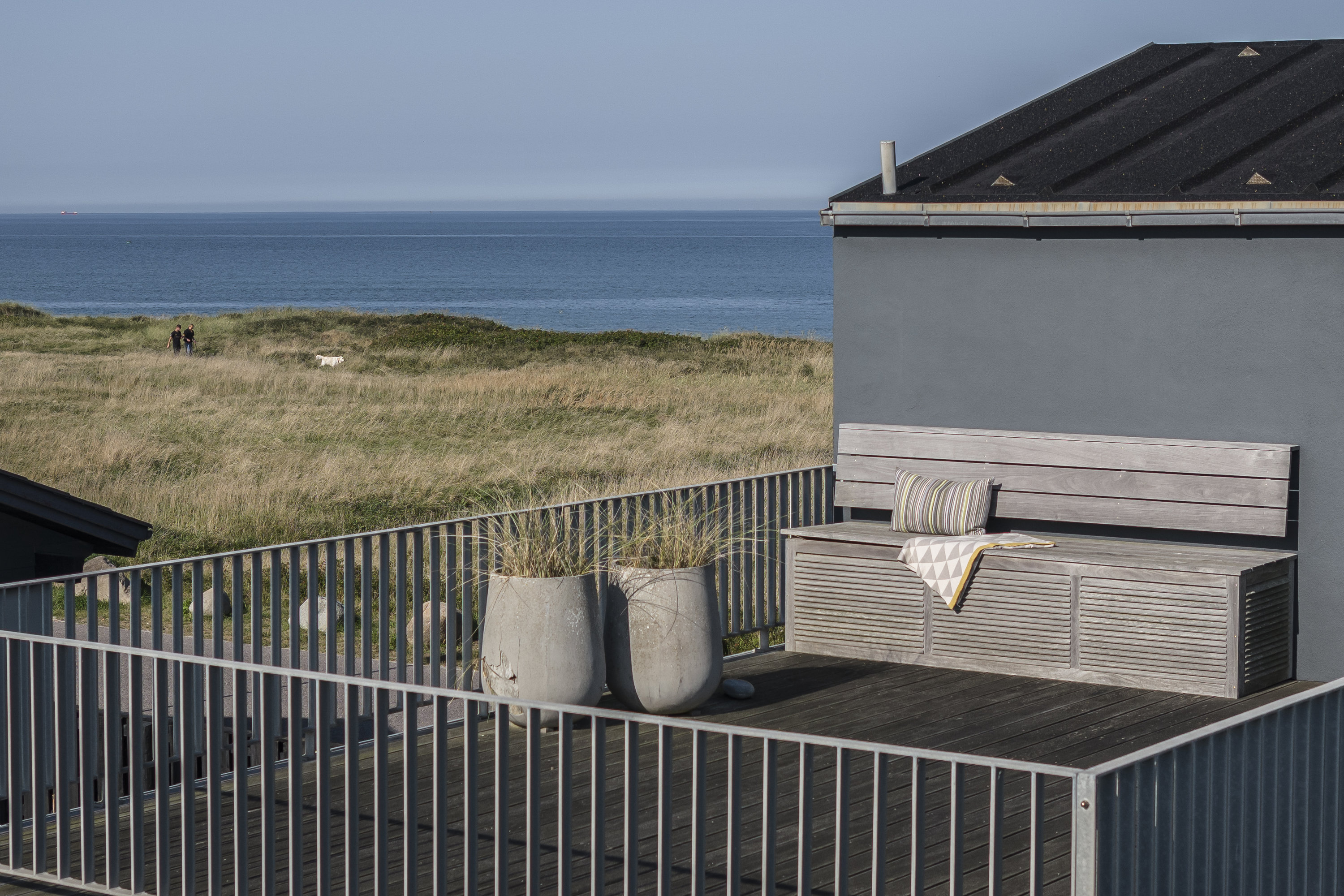 Fremhævet  billede i fuldskærmstilstand. Billede af Kystvejen 37, 9850 Hirtshals