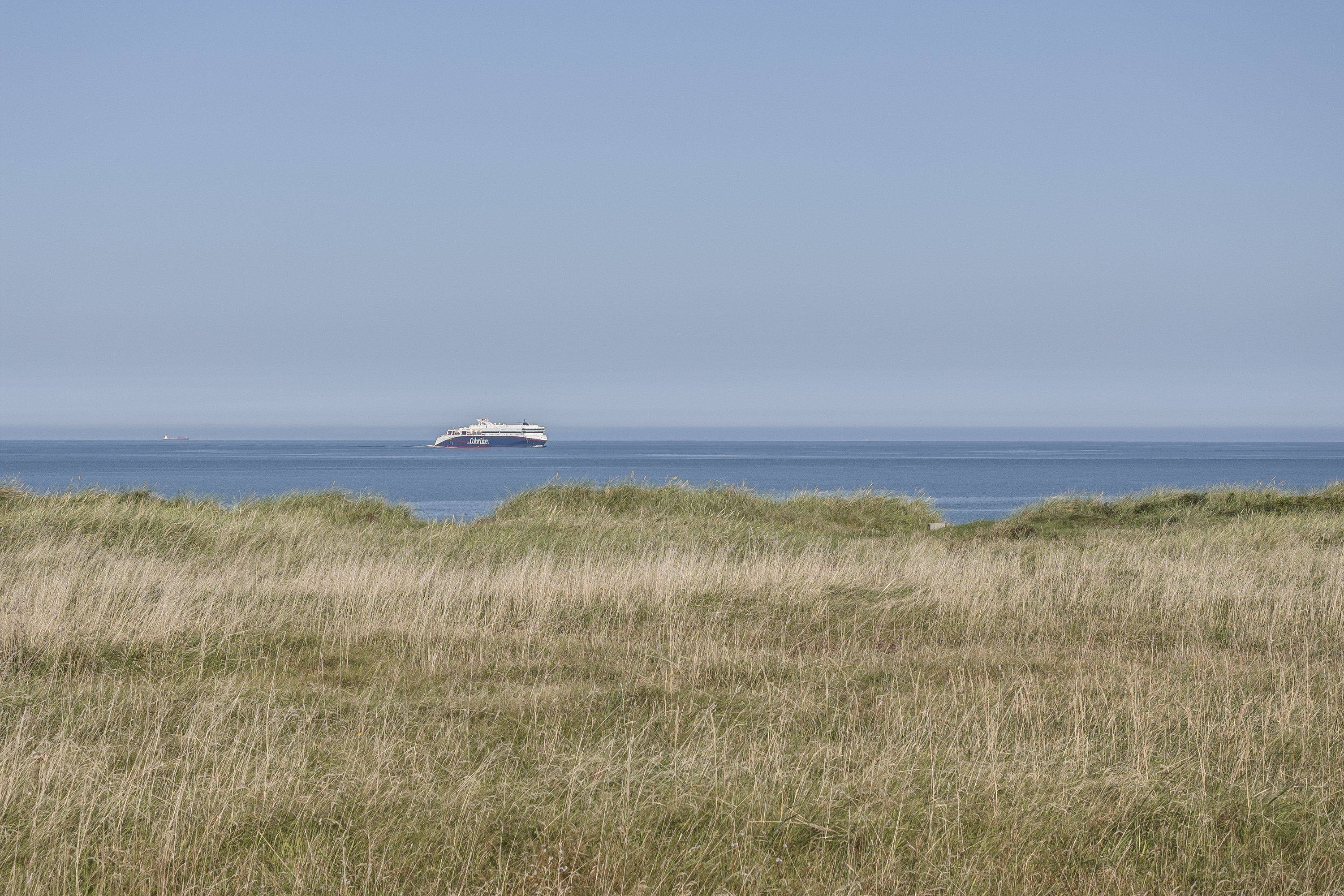 Fremhævet  billede i fuldskærmstilstand. Billede af Kystvejen 37, 9850 Hirtshals