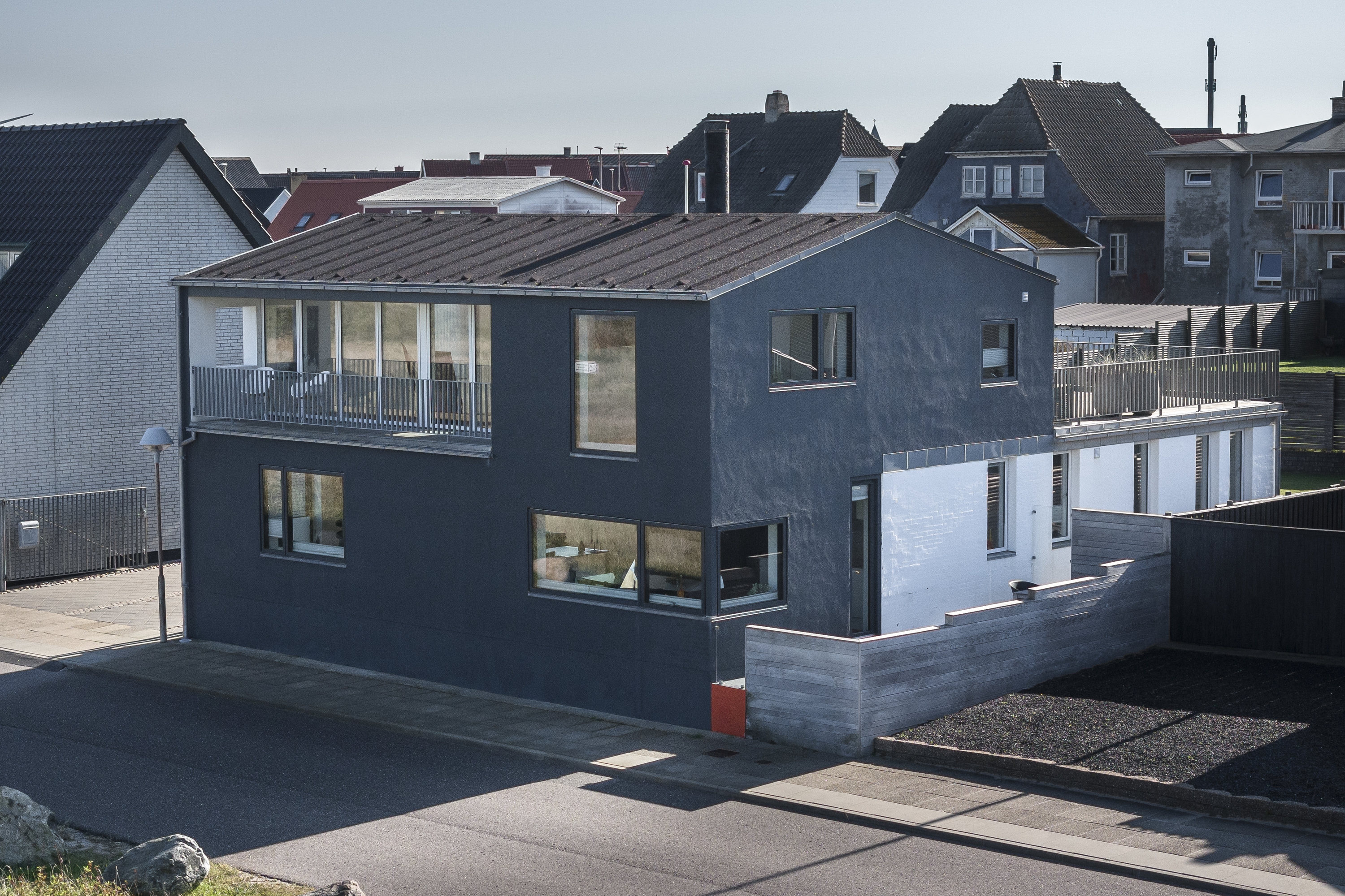 Fremhævet  billede i fuldskærmstilstand. Billede af Kystvejen 37, 9850 Hirtshals