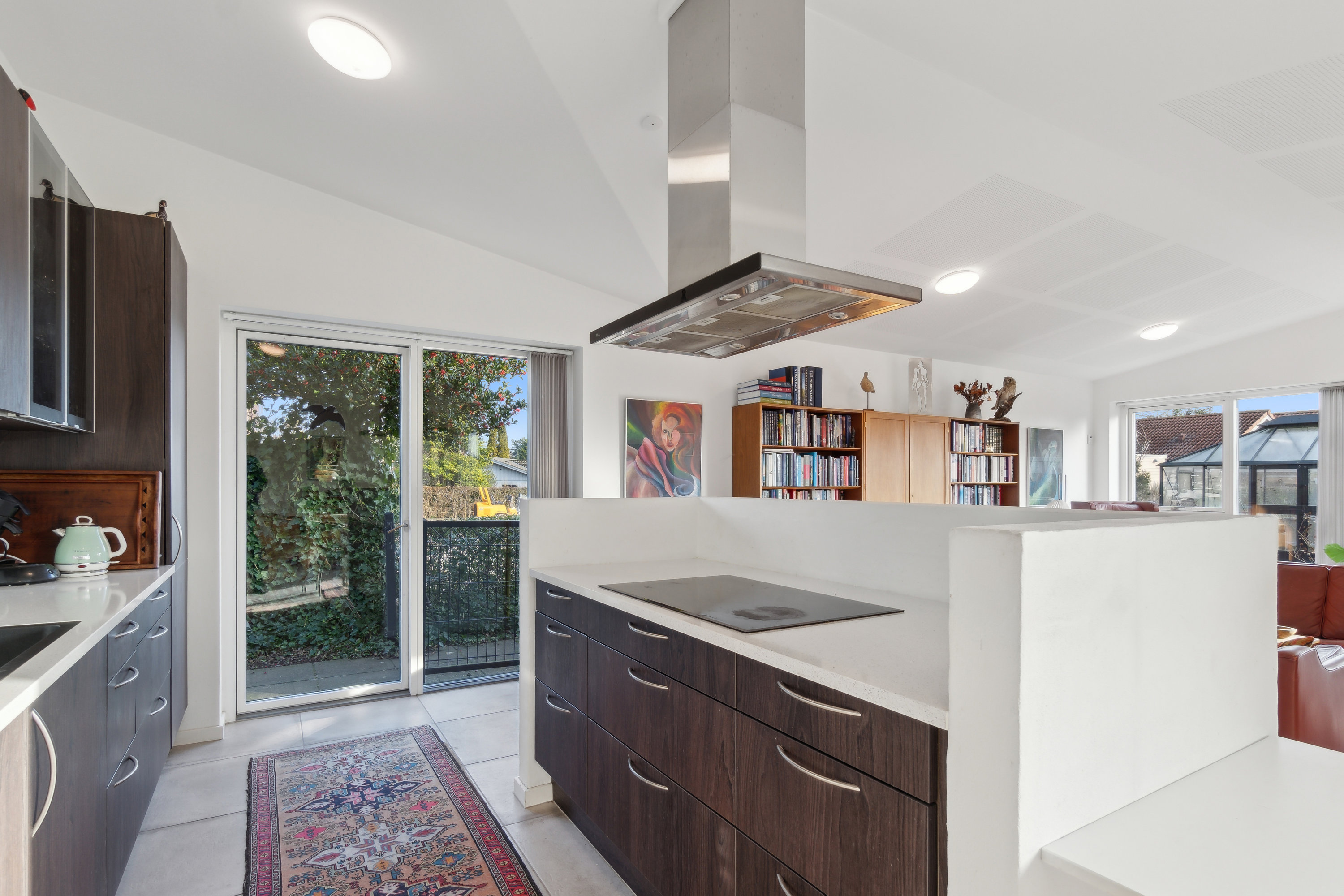 Fremhævet  billede i fuldskærmstilstand. Billede af Vestergade 43, Hou, 8300 Odder