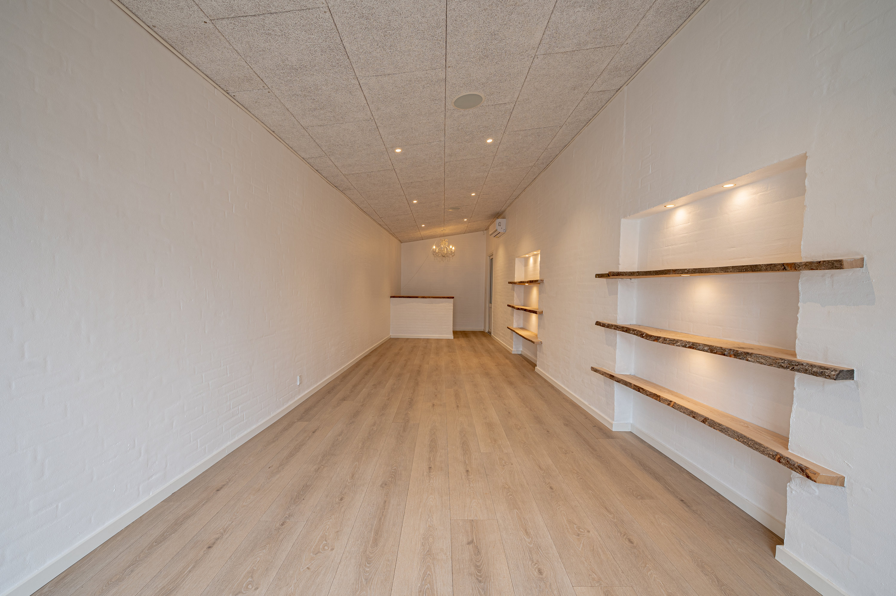 Fremhævet  billede i fuldskærmstilstand. Billede af Lysbrogade 12, 8600 Silkeborg