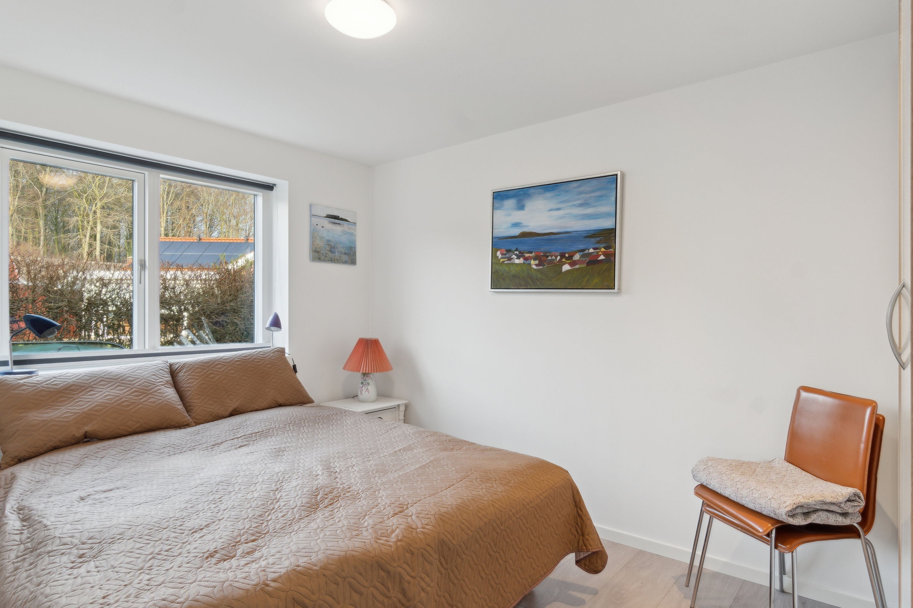 Fremhævet  billede i fuldskærmstilstand. Billede af Vestergade 43, Hou, 8300 Odder