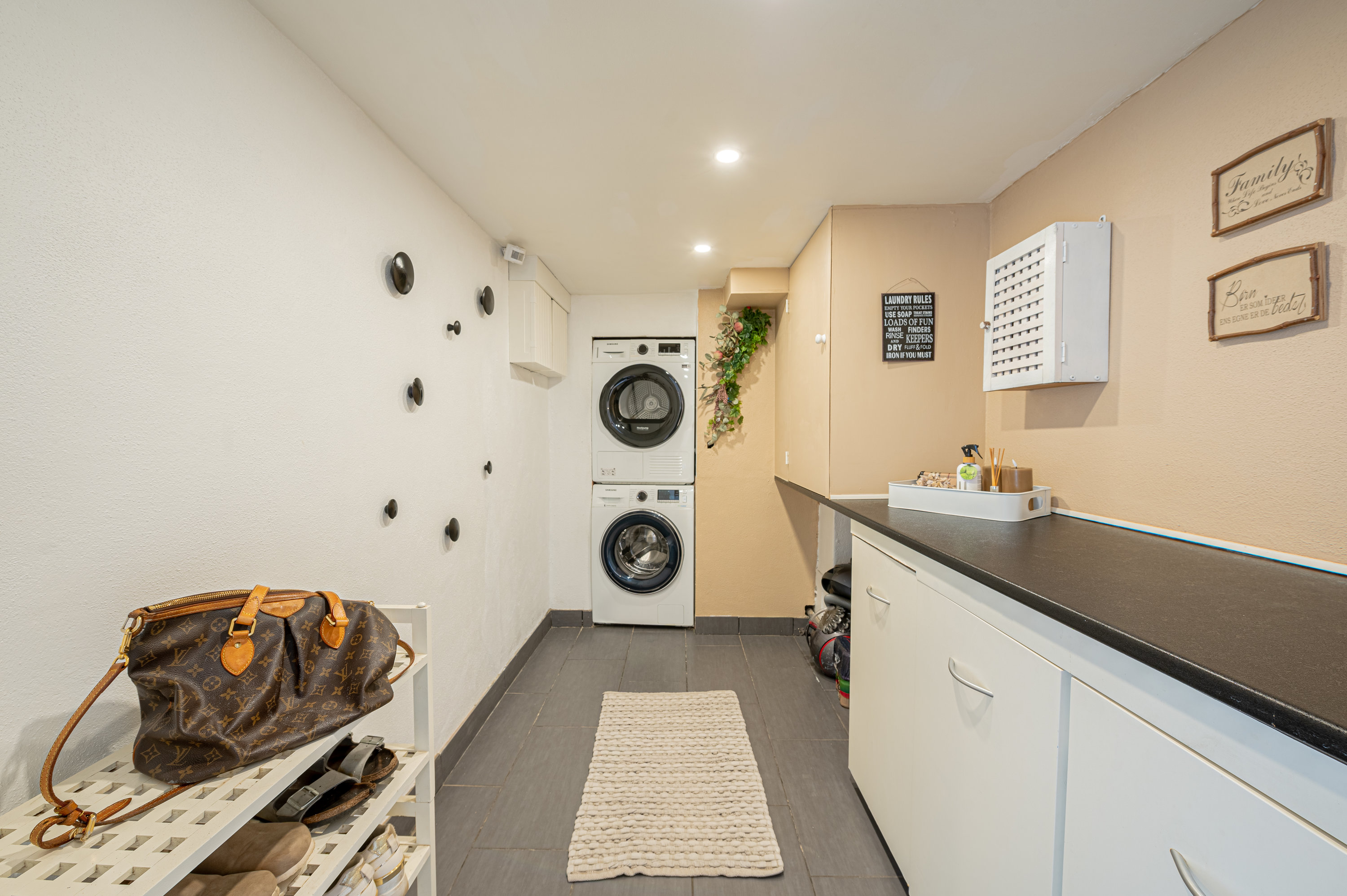 Fremhævet bryggers billede i fuldskærmstilstand. Billede af Lysbrogade 12, 8600 Silkeborg