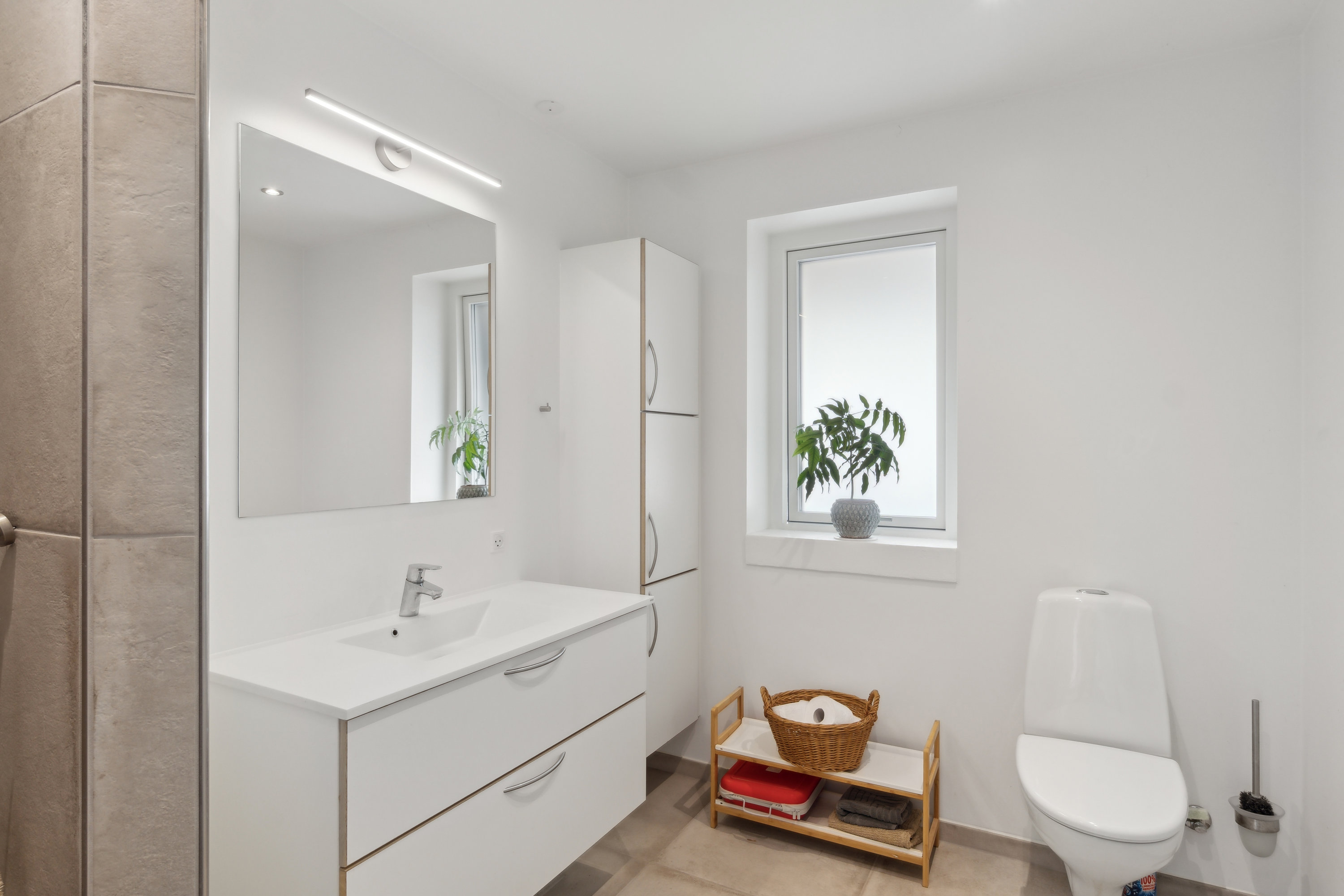 Fremhævet  billede i fuldskærmstilstand. Billede af Vestergade 43, Hou, 8300 Odder