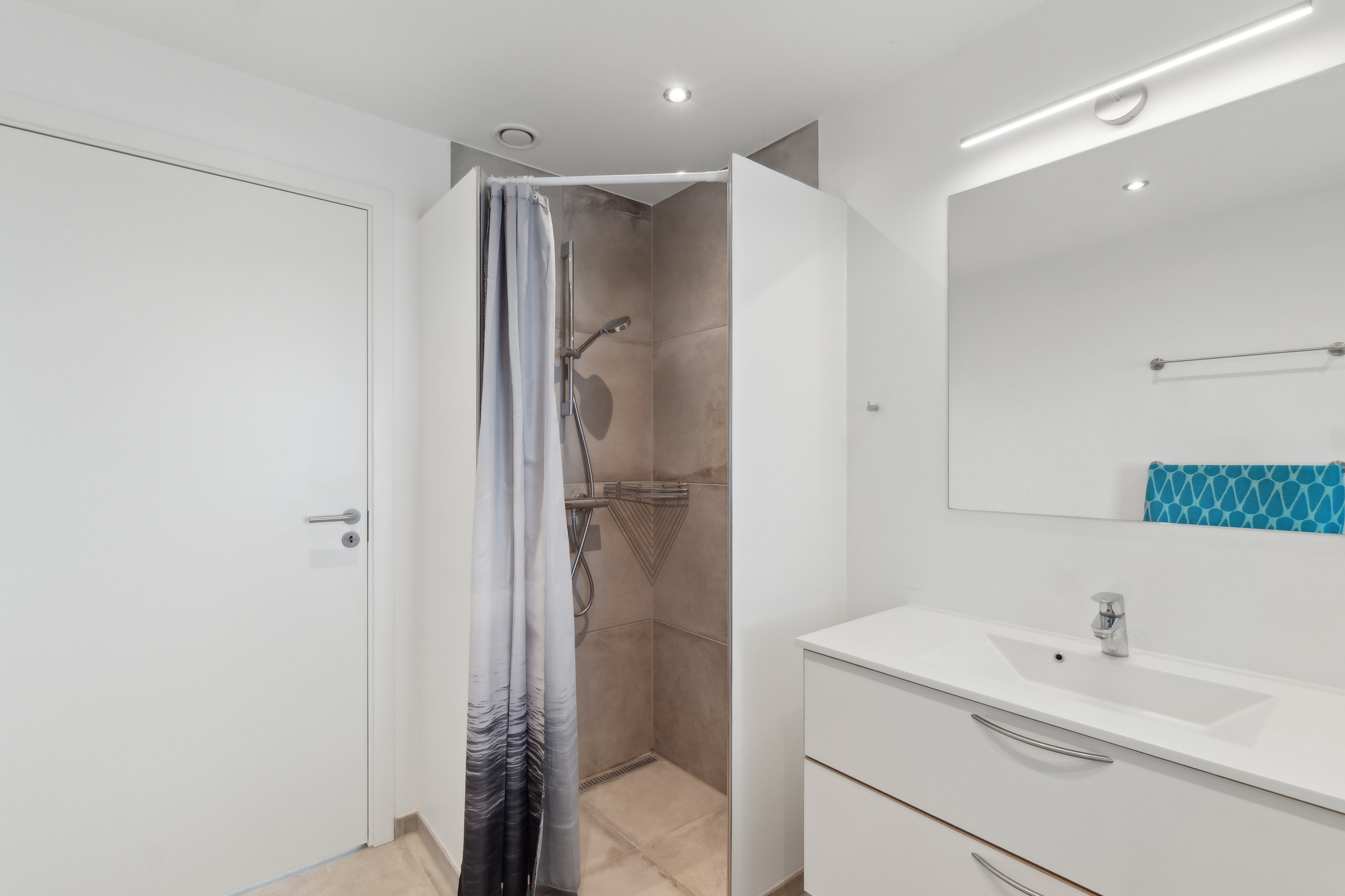 Fremhævet  billede i fuldskærmstilstand. Billede af Vestergade 43, Hou, 8300 Odder