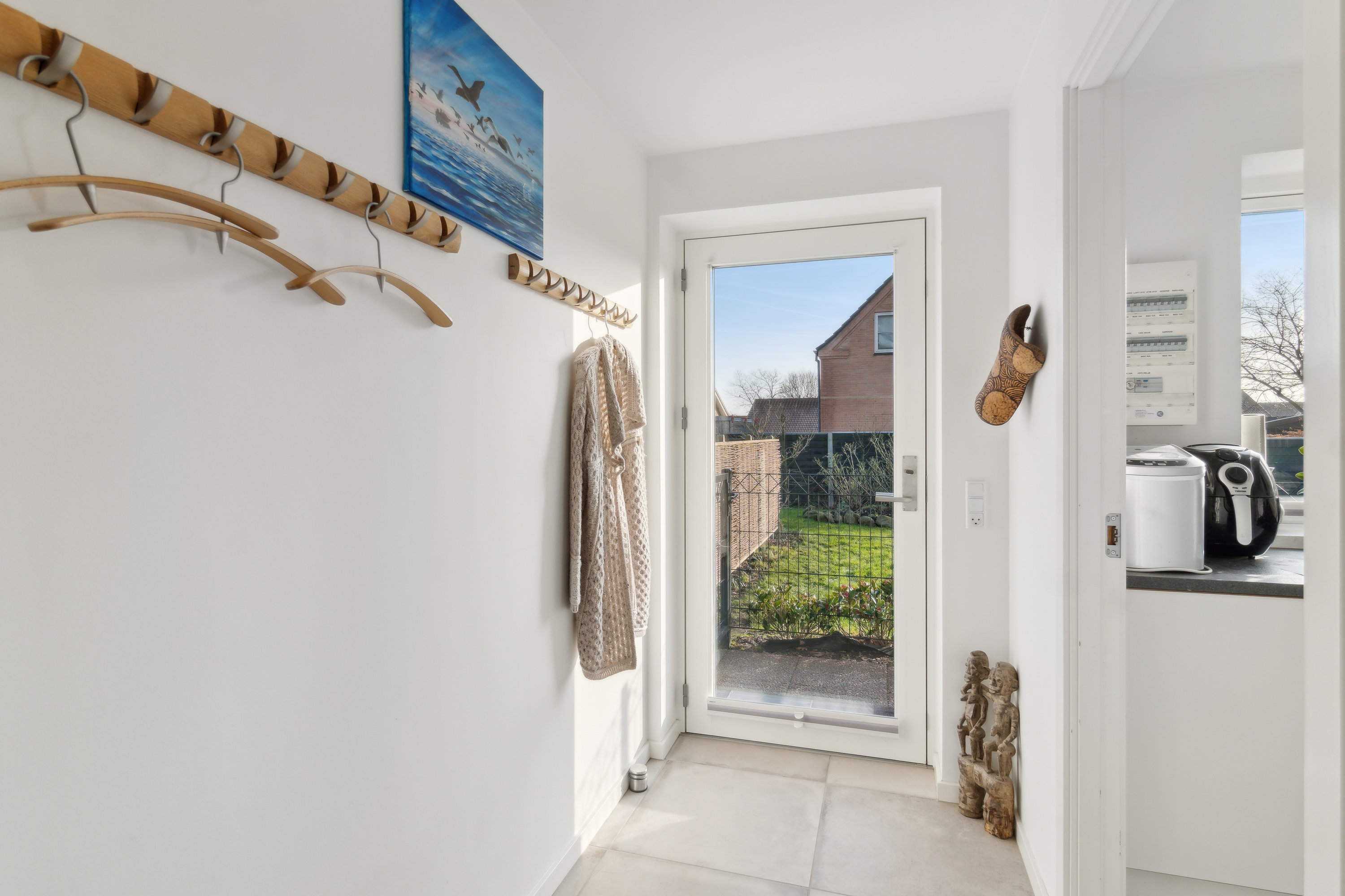 Fremhævet  billede i fuldskærmstilstand. Billede af Vestergade 43, Hou, 8300 Odder