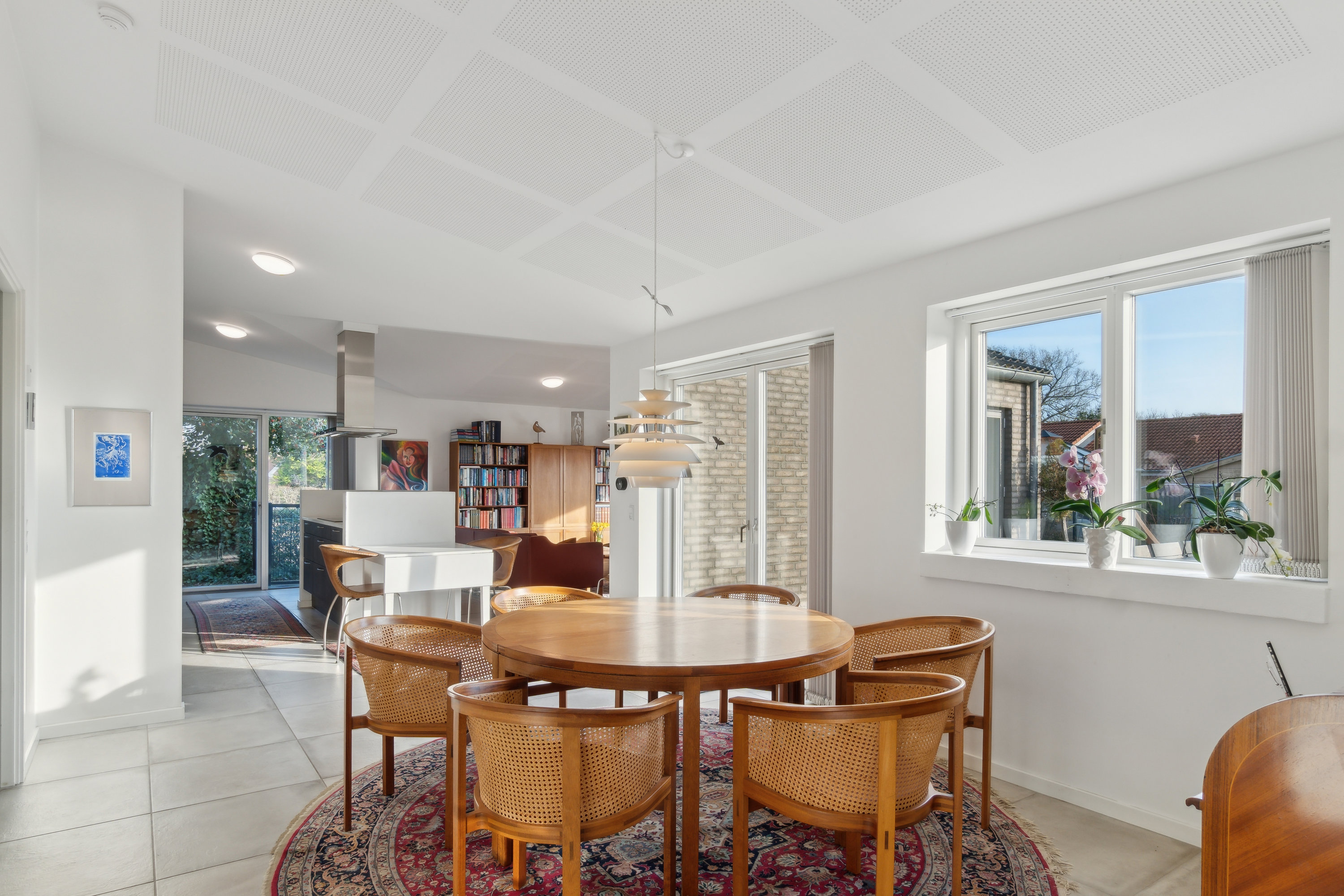 Fremhævet  billede i fuldskærmstilstand. Billede af Vestergade 43, Hou, 8300 Odder