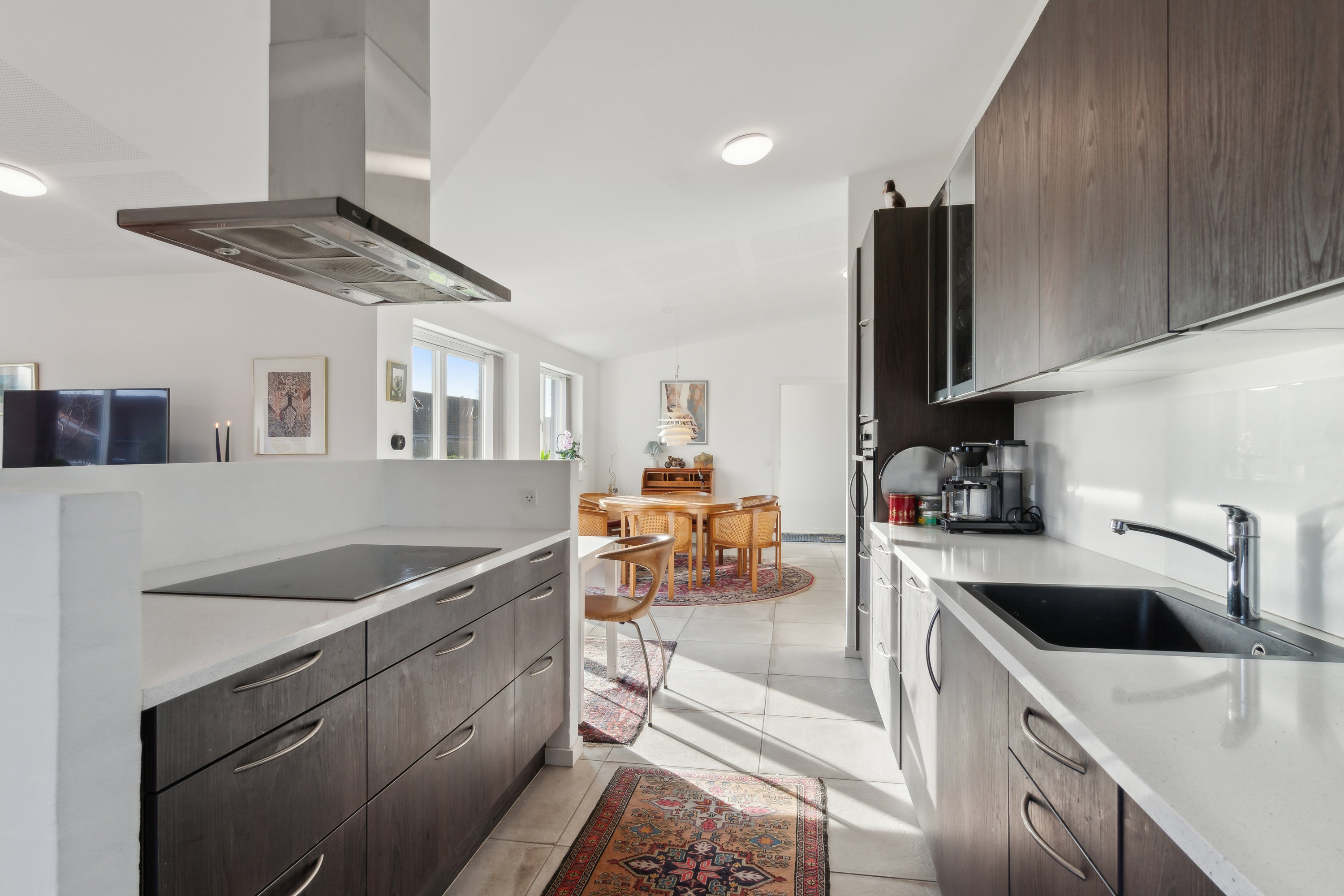 Fremhævet  billede i fuldskærmstilstand. Billede af Vestergade 43, Hou, 8300 Odder