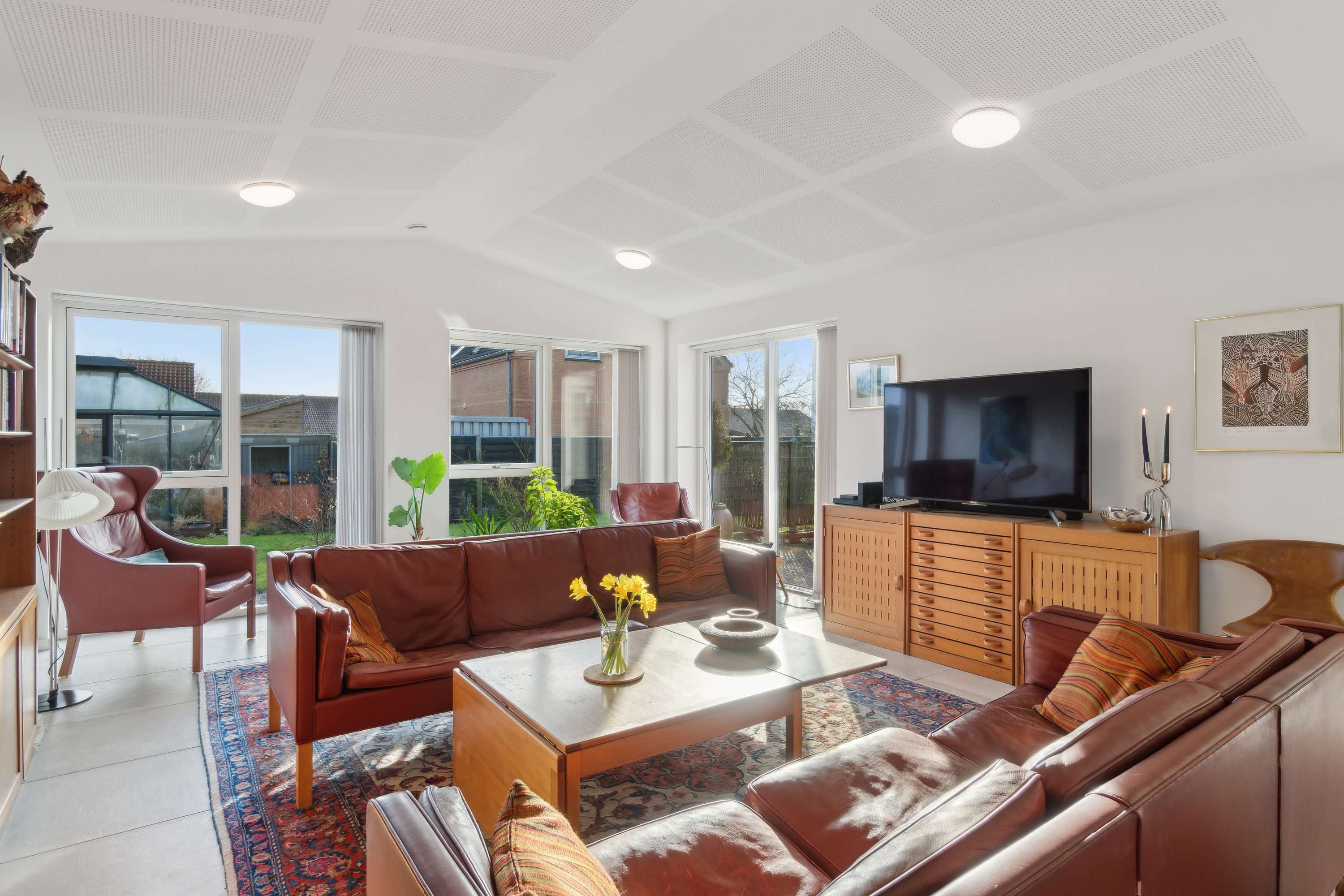 Fremhævet  billede i fuldskærmstilstand. Billede af Vestergade 43, Hou, 8300 Odder