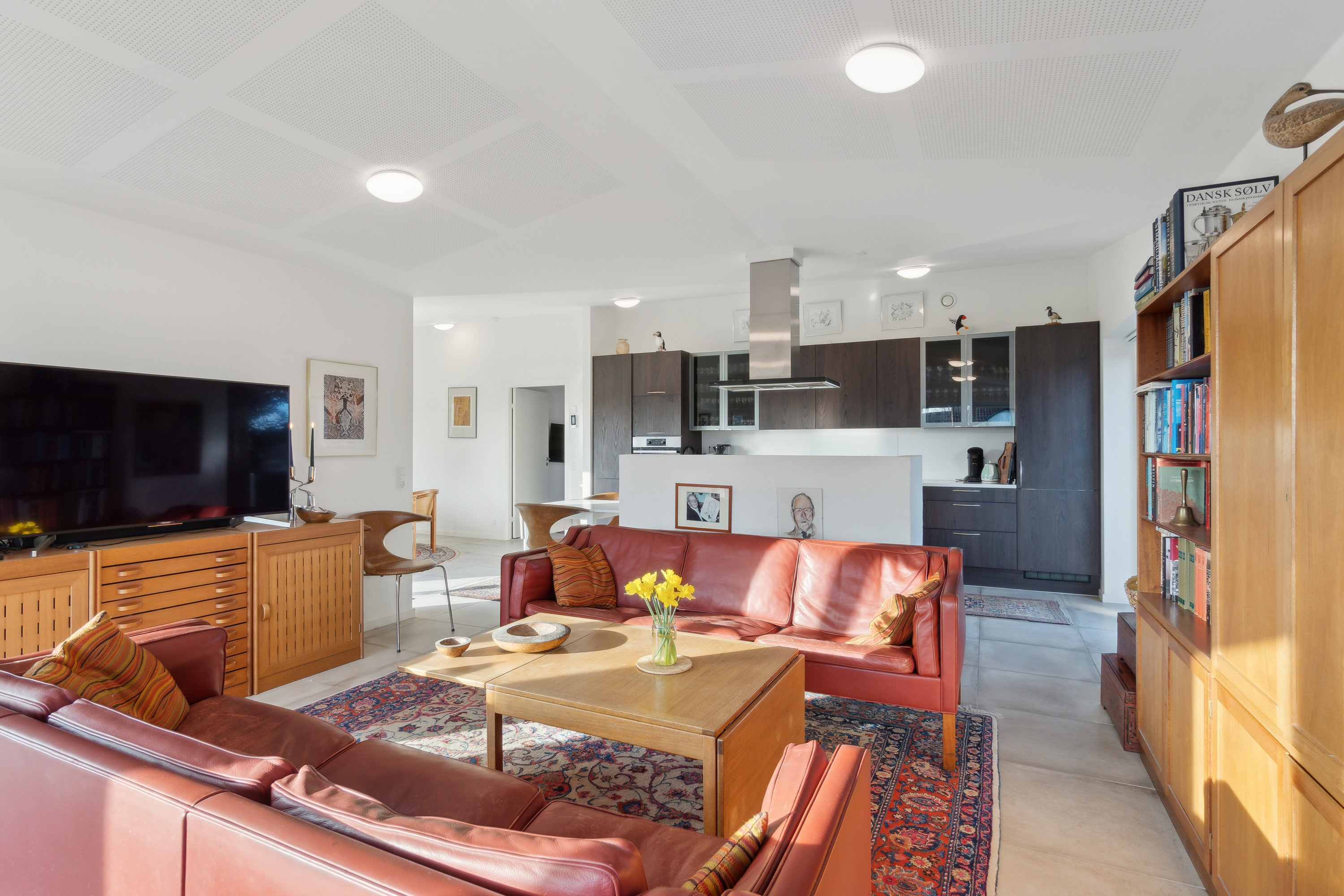 Fremhævet  billede i fuldskærmstilstand. Billede af Vestergade 43, Hou, 8300 Odder