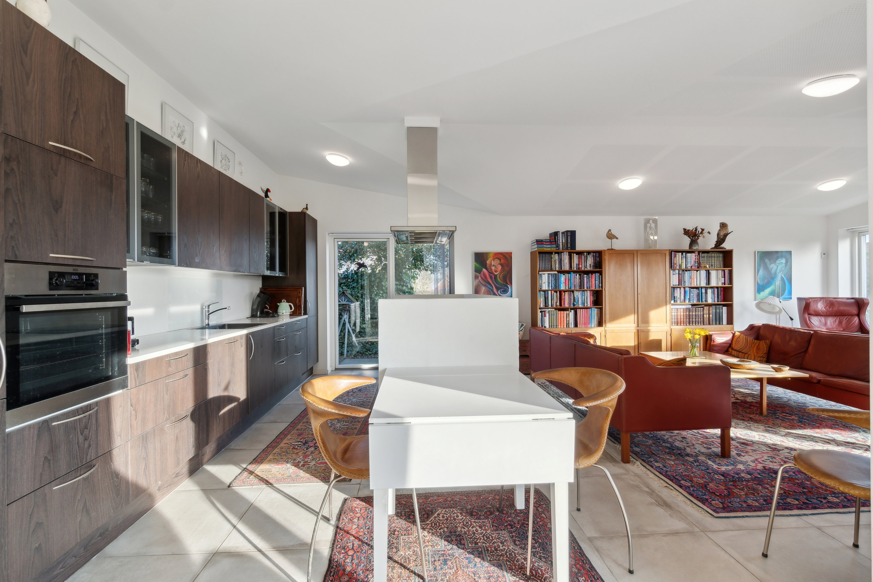 Fremhævet  billede i fuldskærmstilstand. Billede af Vestergade 43, Hou, 8300 Odder