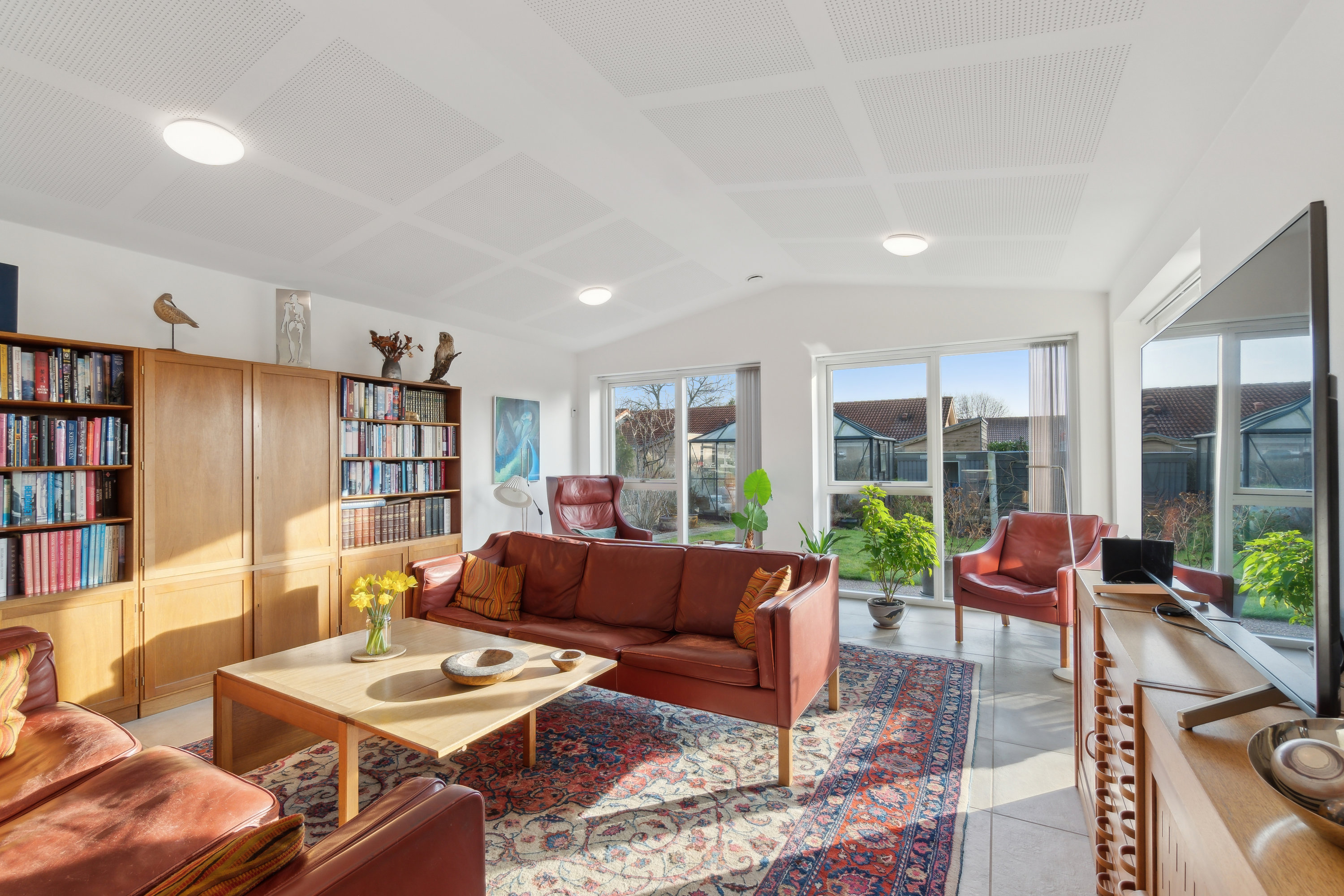 Fremhævet  billede i fuldskærmstilstand. Billede af Vestergade 43, Hou, 8300 Odder