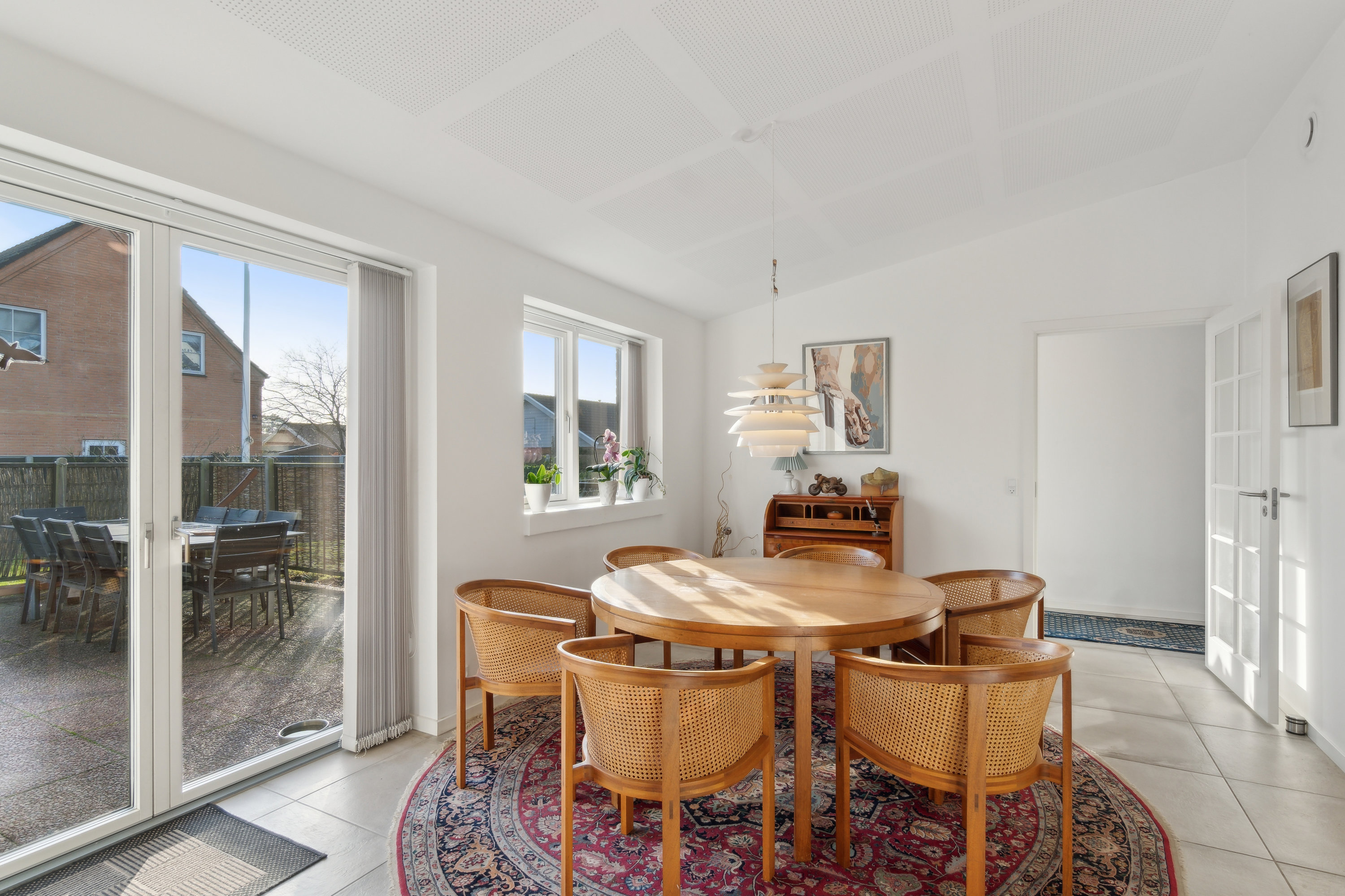 Fremhævet  billede i fuldskærmstilstand. Billede af Vestergade 43, Hou, 8300 Odder