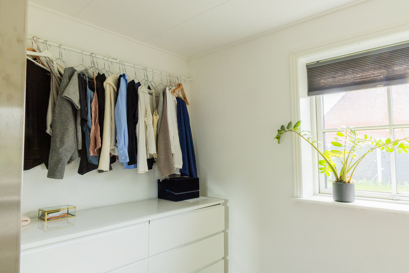 Fremhævet  billede i fuldskærmstilstand. Billede af Bygaden 80, 9200 Aalborg SV