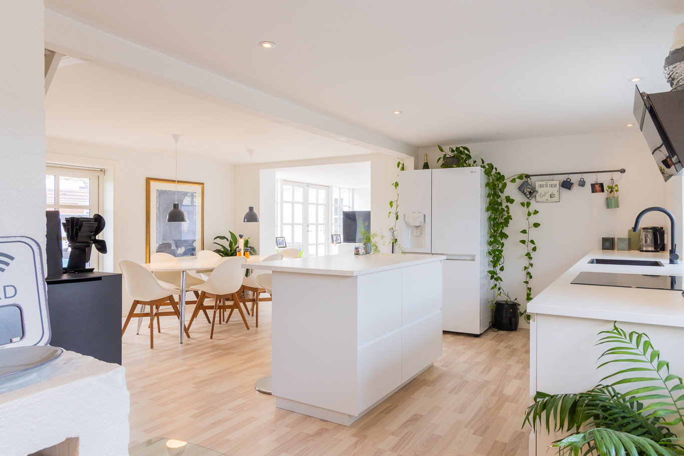 Miniaturebillede 1: . Billede af Bygaden 80, 9200 Aalborg SV