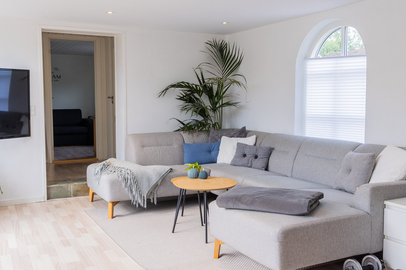 Fremhævet  billede i fuldskærmstilstand. Billede af Bygaden 80, 9200 Aalborg SV