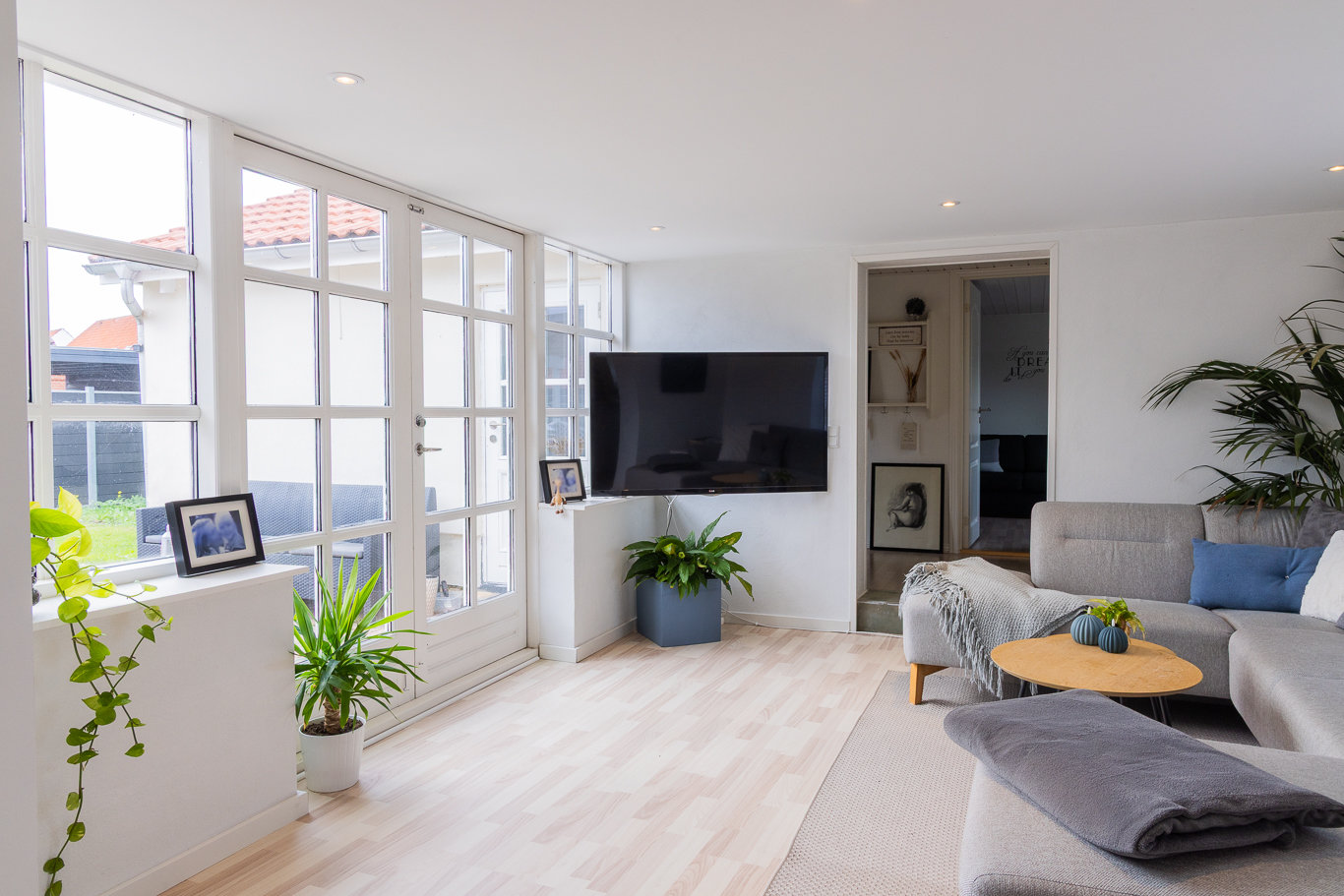 Fremhævet  billede i fuldskærmstilstand. Billede af Bygaden 80, 9200 Aalborg SV