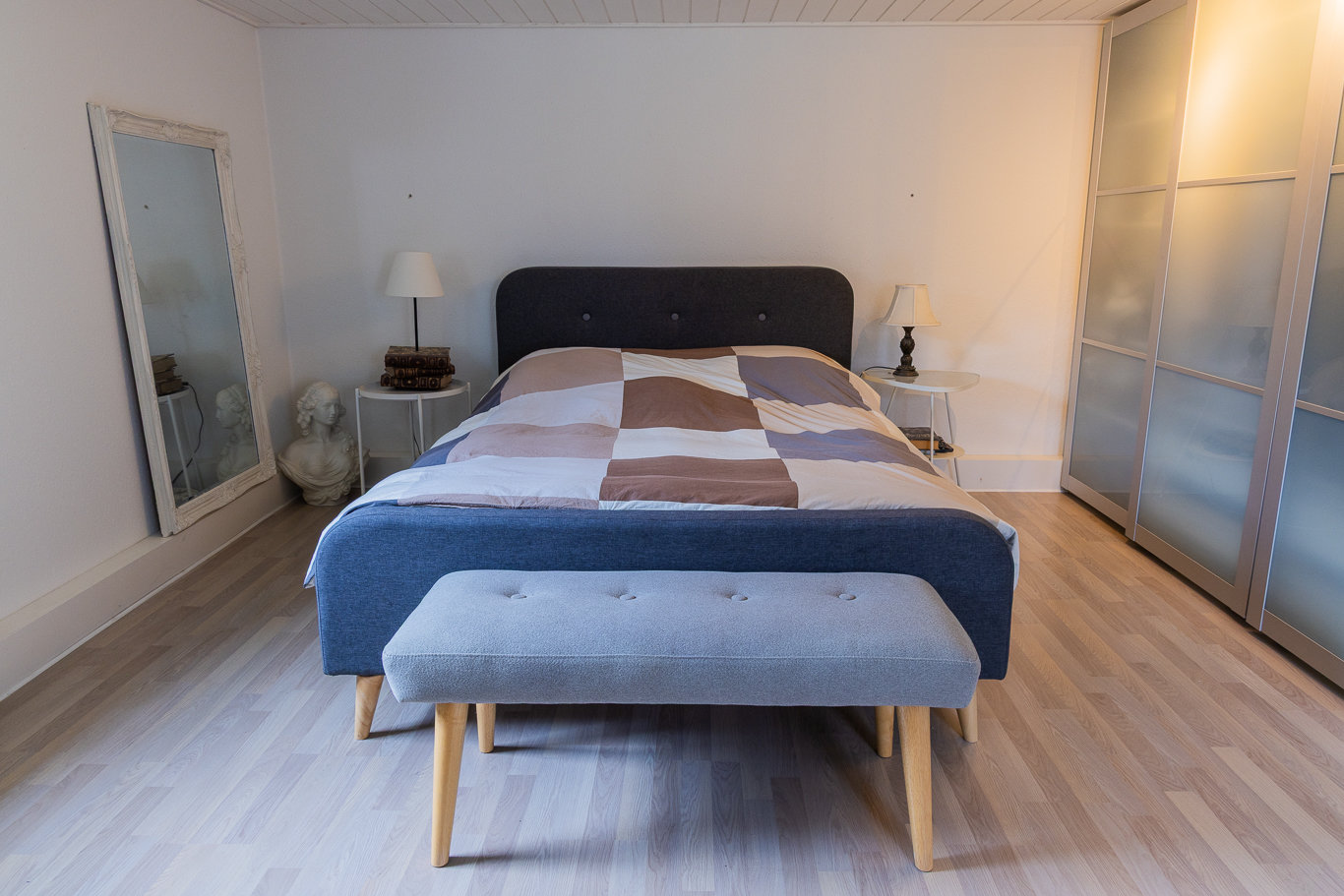 Fremhævet  billede i fuldskærmstilstand. Billede af Bygaden 80, 9200 Aalborg SV