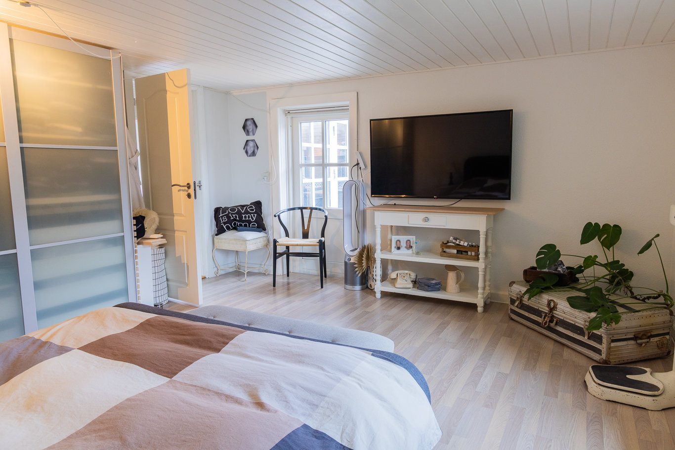 Fremhævet  billede i fuldskærmstilstand. Billede af Bygaden 80, 9200 Aalborg SV